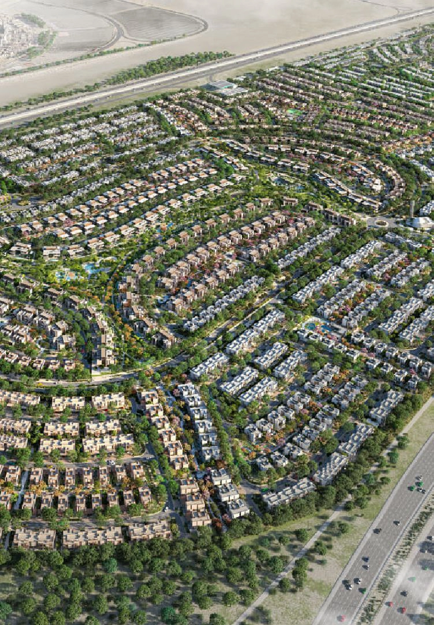 Athlon image 5 - Provident Estate