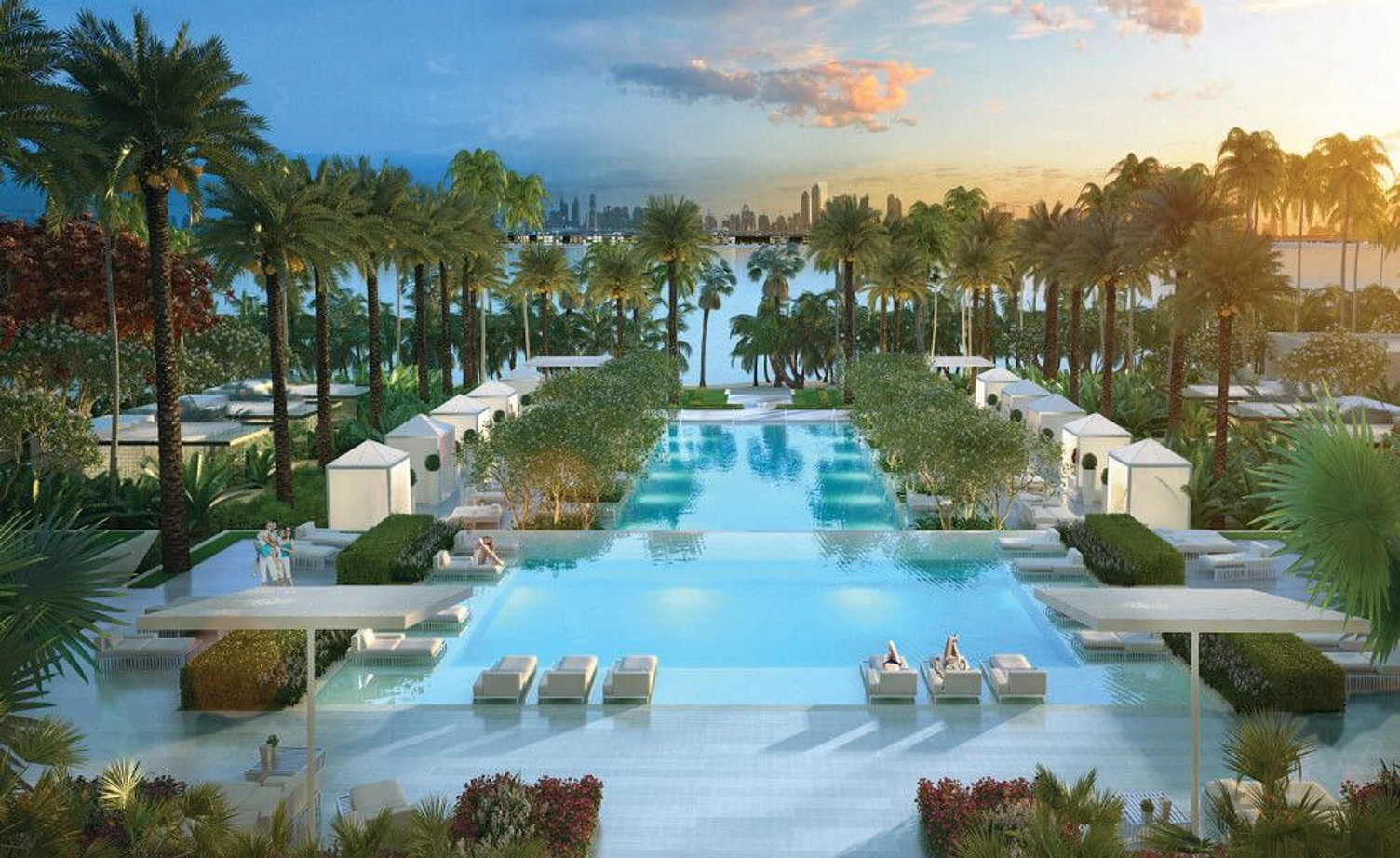 Atlantis The Royal Residences image 4 - Provident Estate