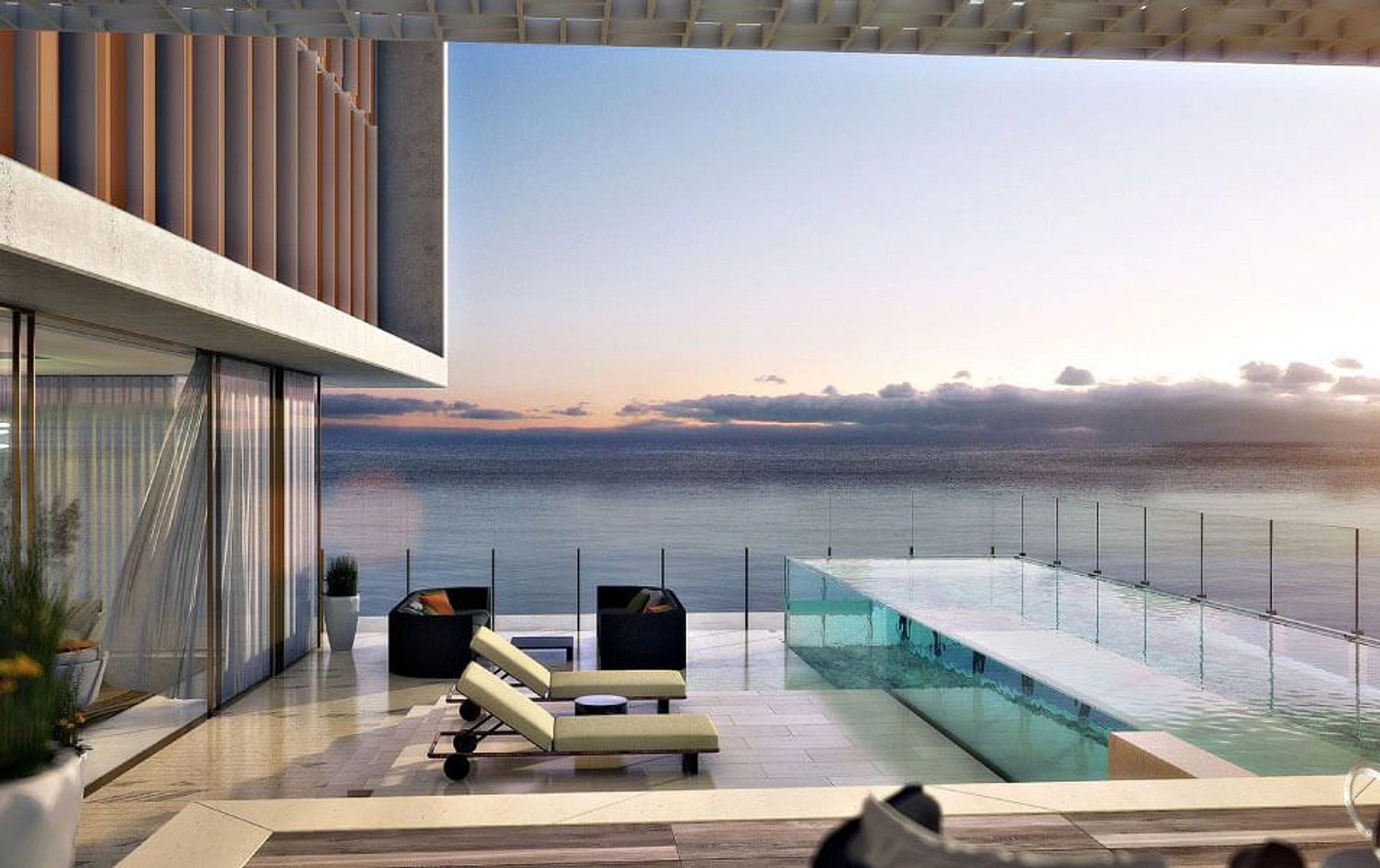 Atlantis The Royal Residences image 1 - Provident Estate