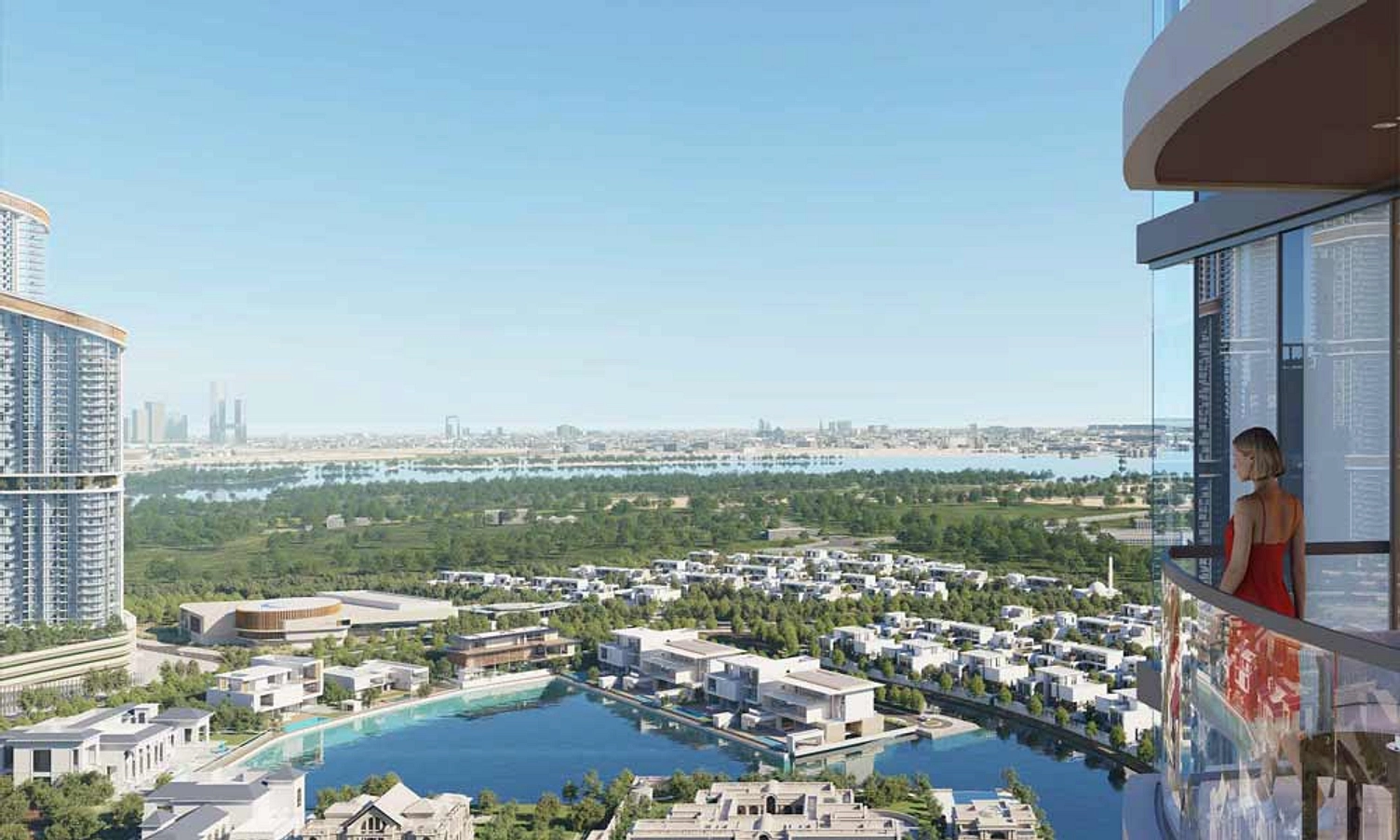 Skyscape Aura image 3 - Provident Estate