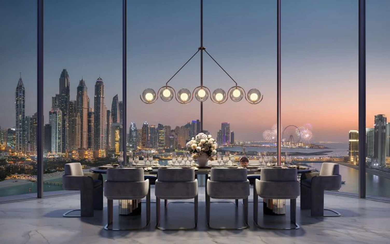 Ava at Palm Jumeirah image 4 - Provident Estate