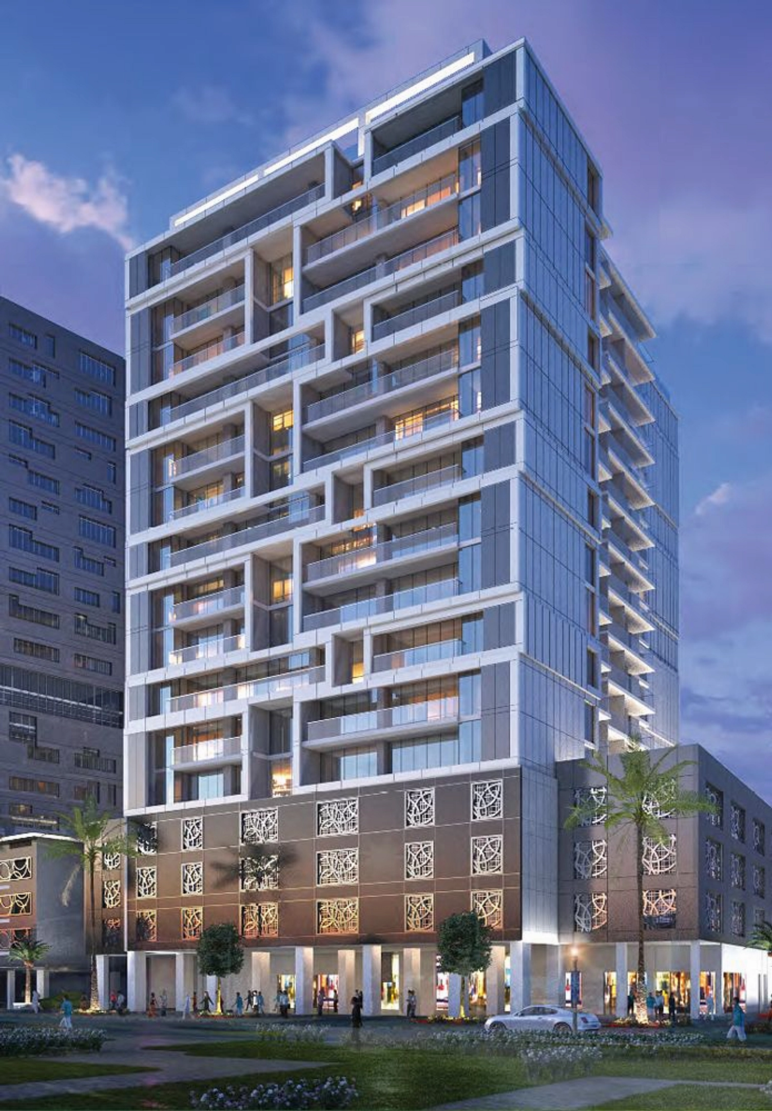 Avanti image 0 - Provident Estate