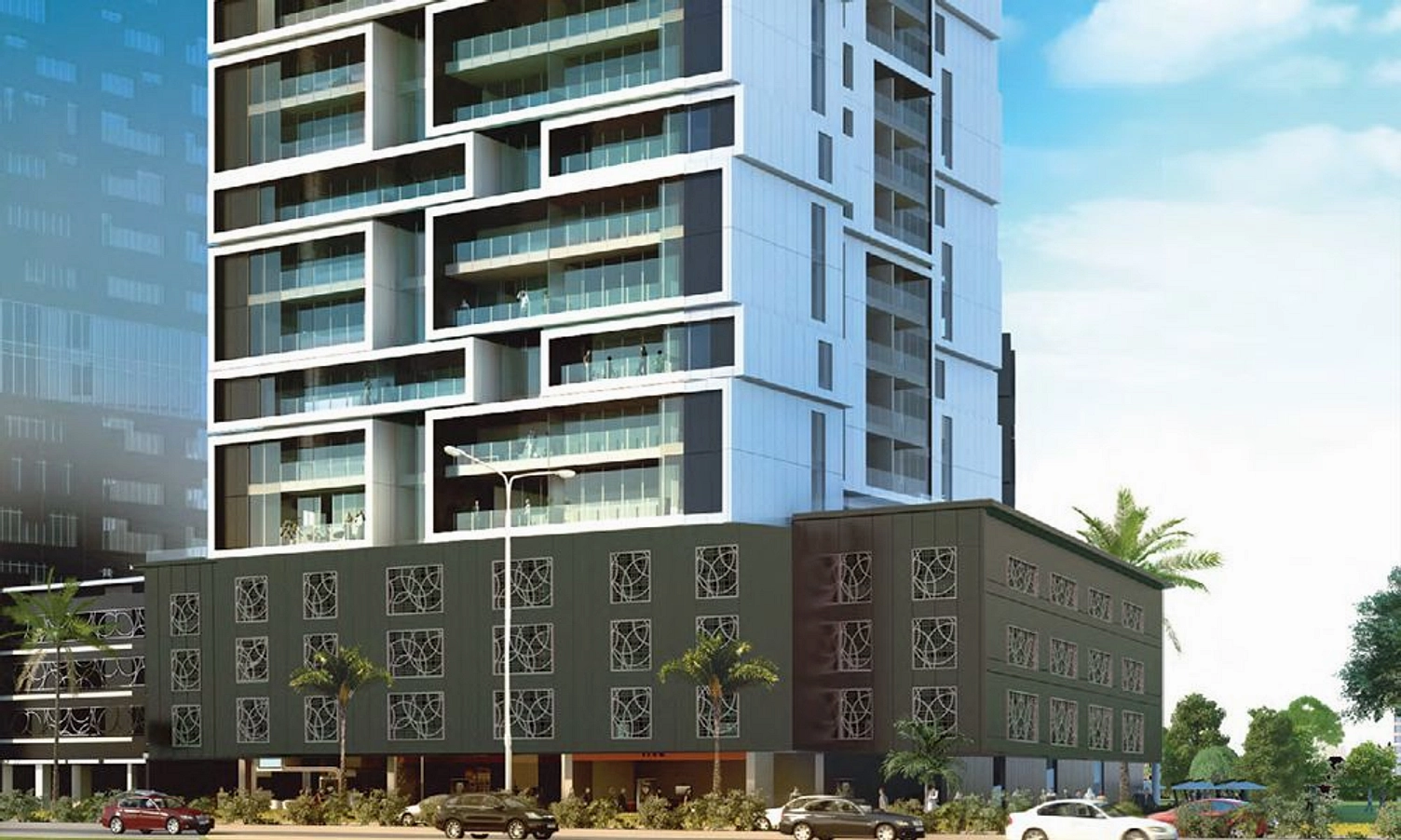 Avanti image 1 - Provident Estate