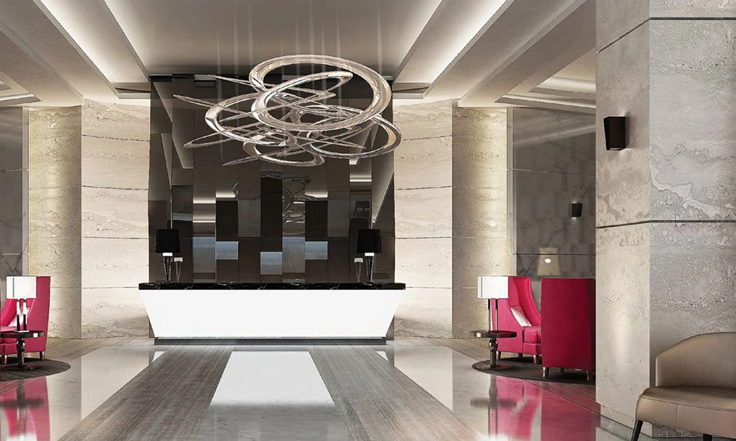 Avanti image 2 - Provident Estate