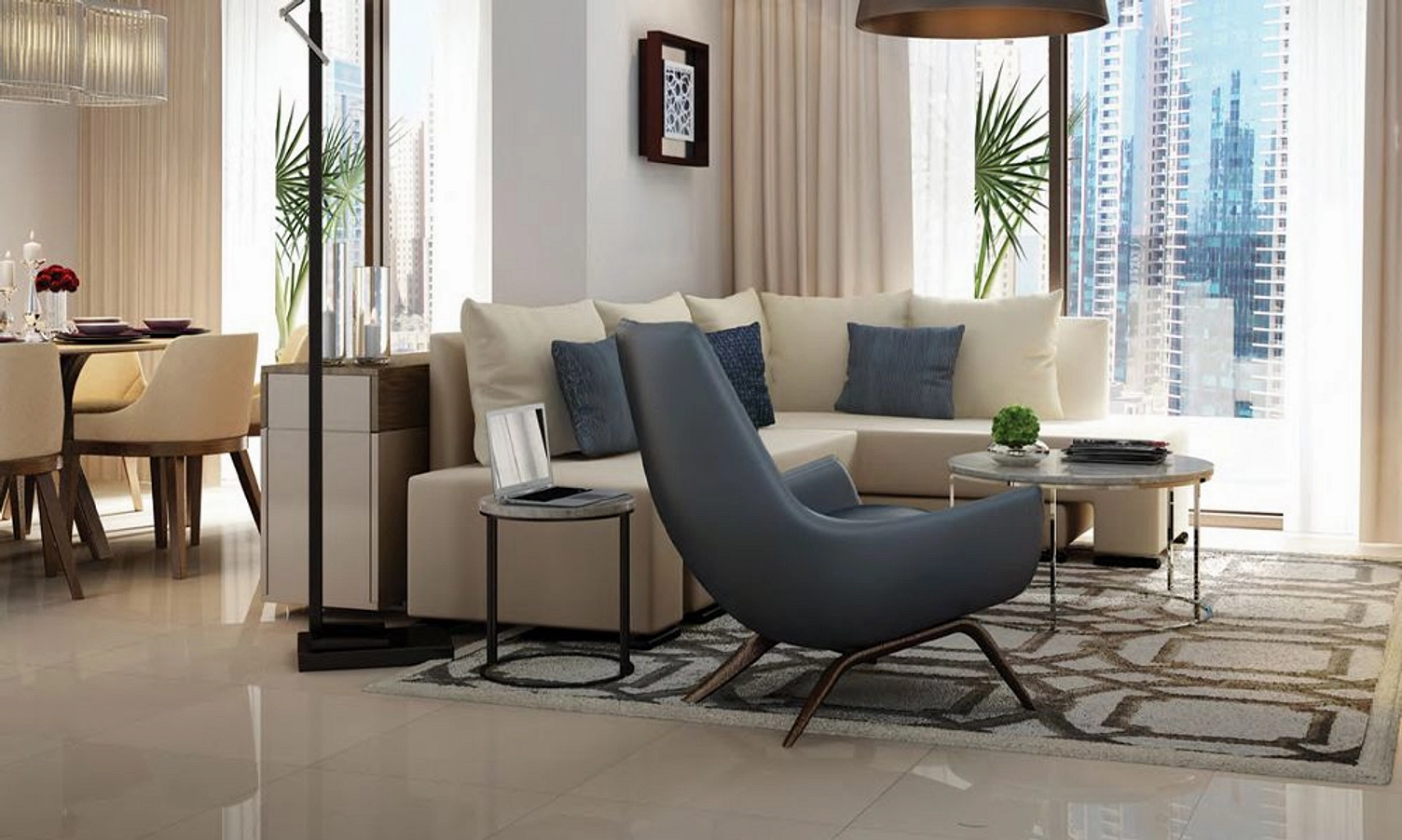 Avanti image 3 - Provident Estate