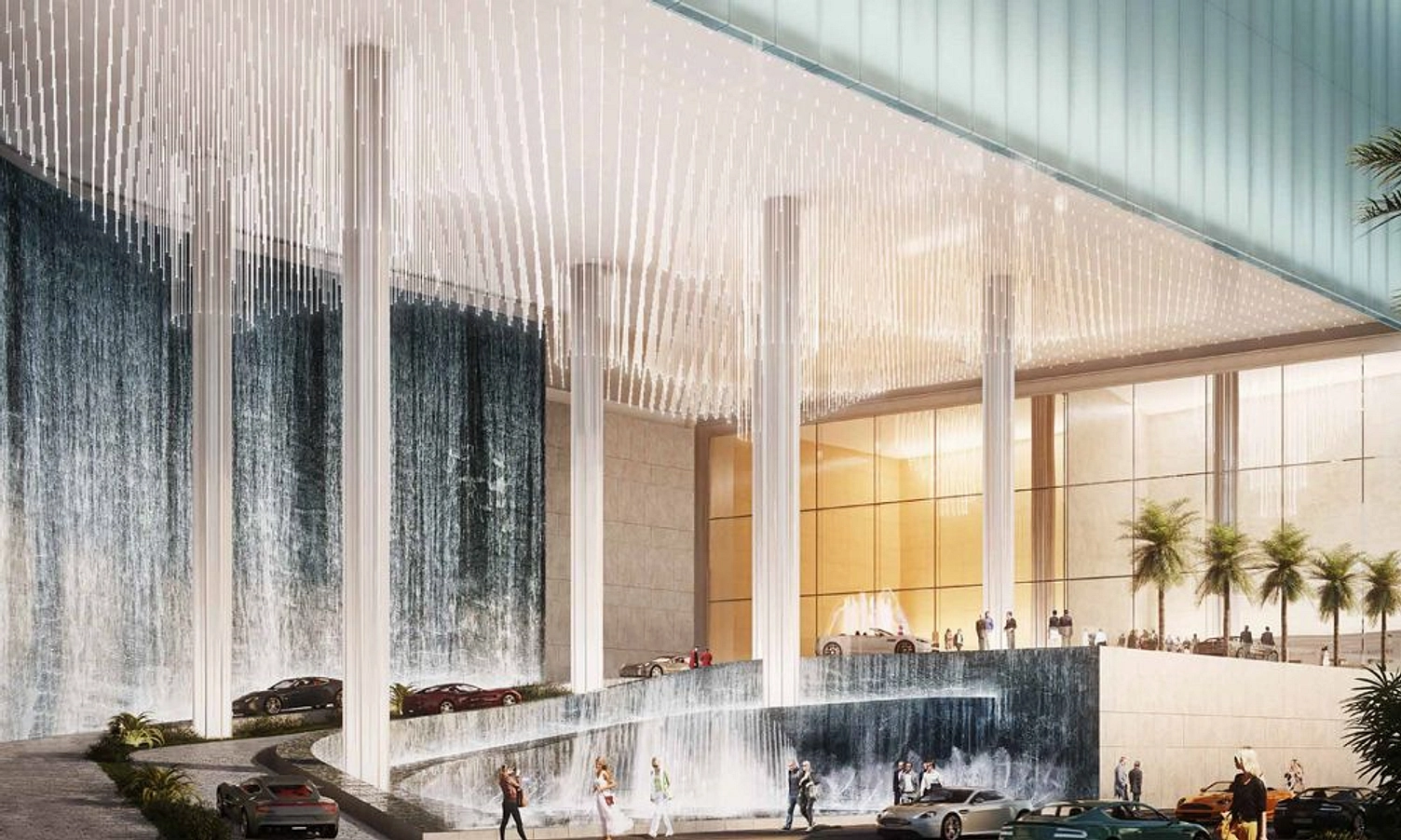 Aykon City image 3 - Provident Estate