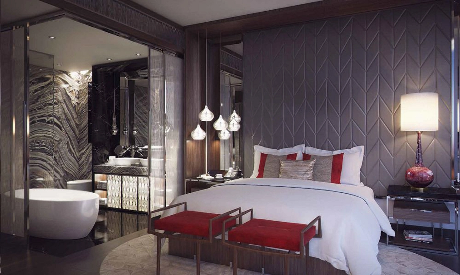 Aykon City image 4 - Provident Estate