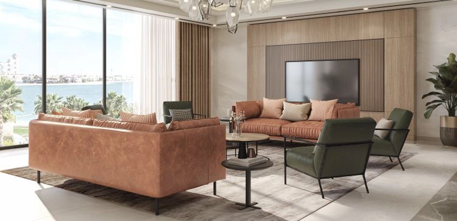 Azizi Venice image 3 - Provident Estate