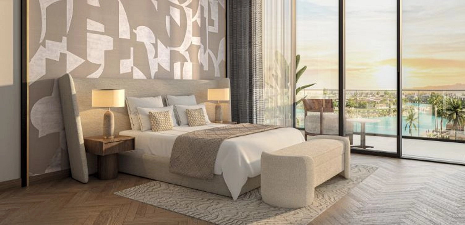 Azizi Venice image 4 - Provident Estate