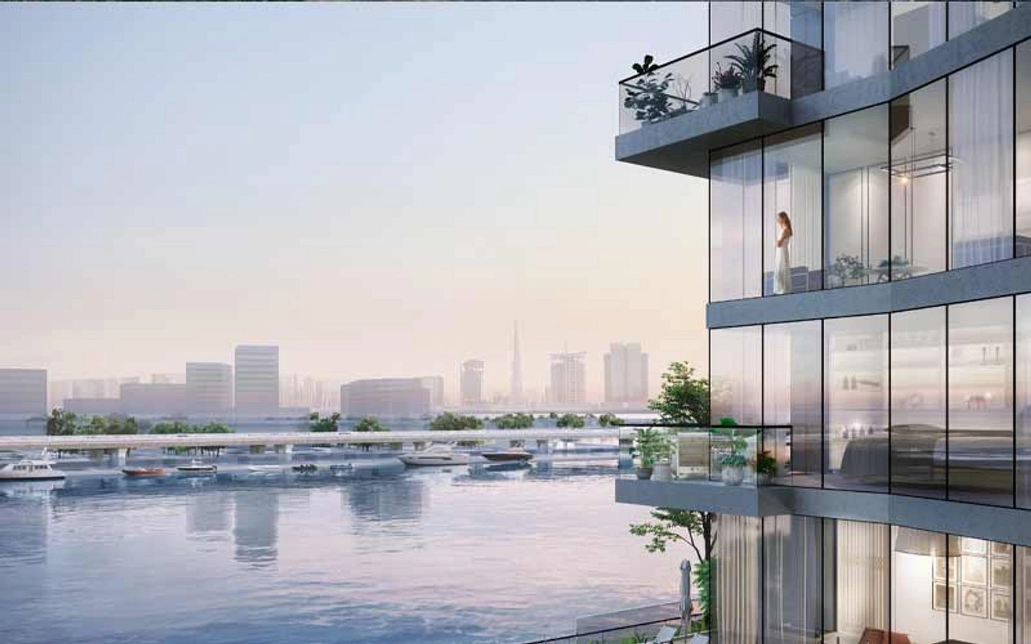 Azura Residences image 2 - Provident Estate