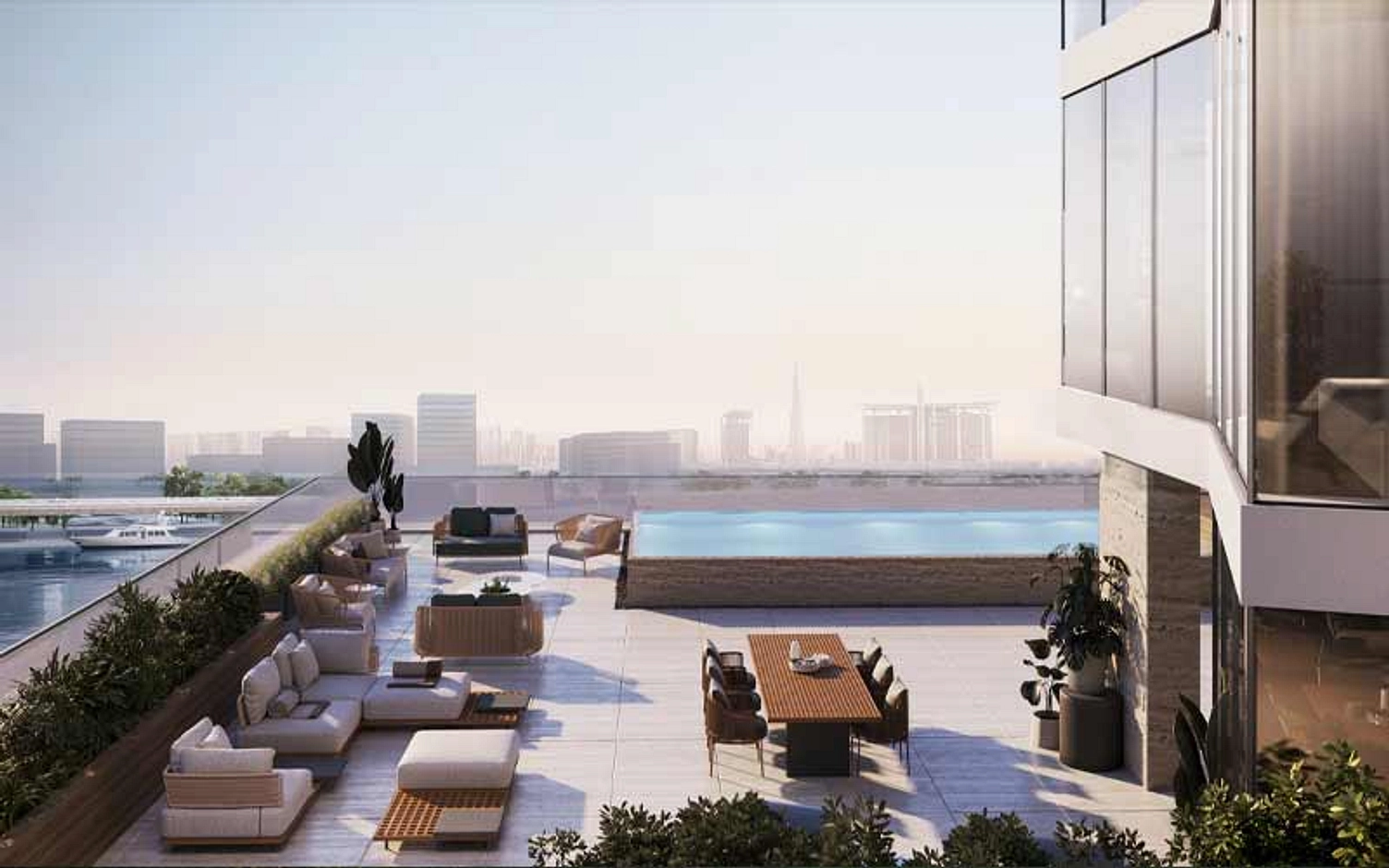 Azura Residences image 1 - Provident Estate