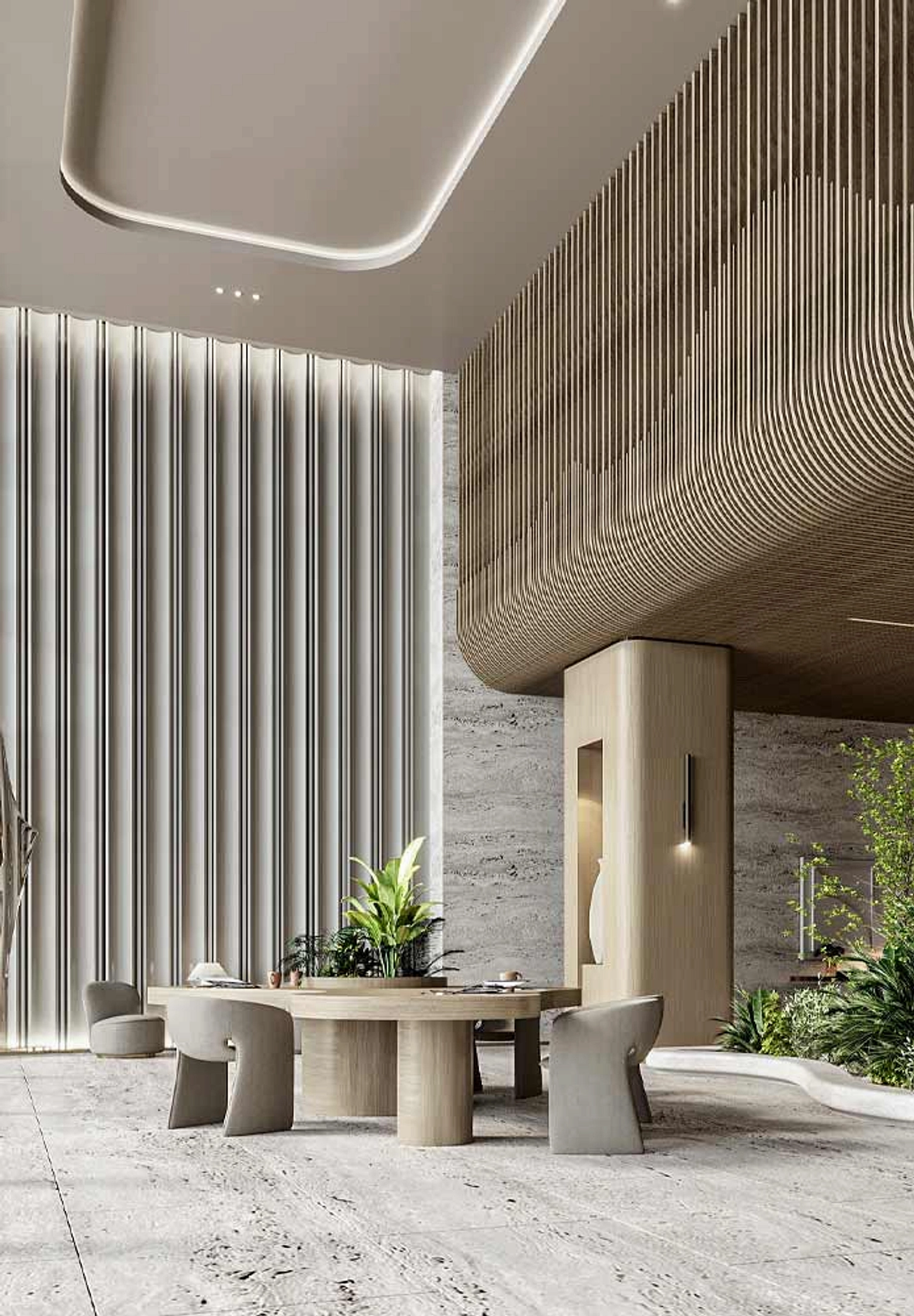 Azura Residences image 5 - Provident Estate