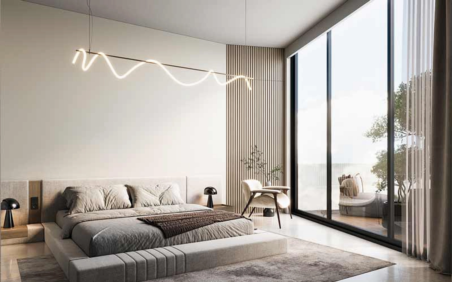 Azura Residences image 4 - Provident Estate