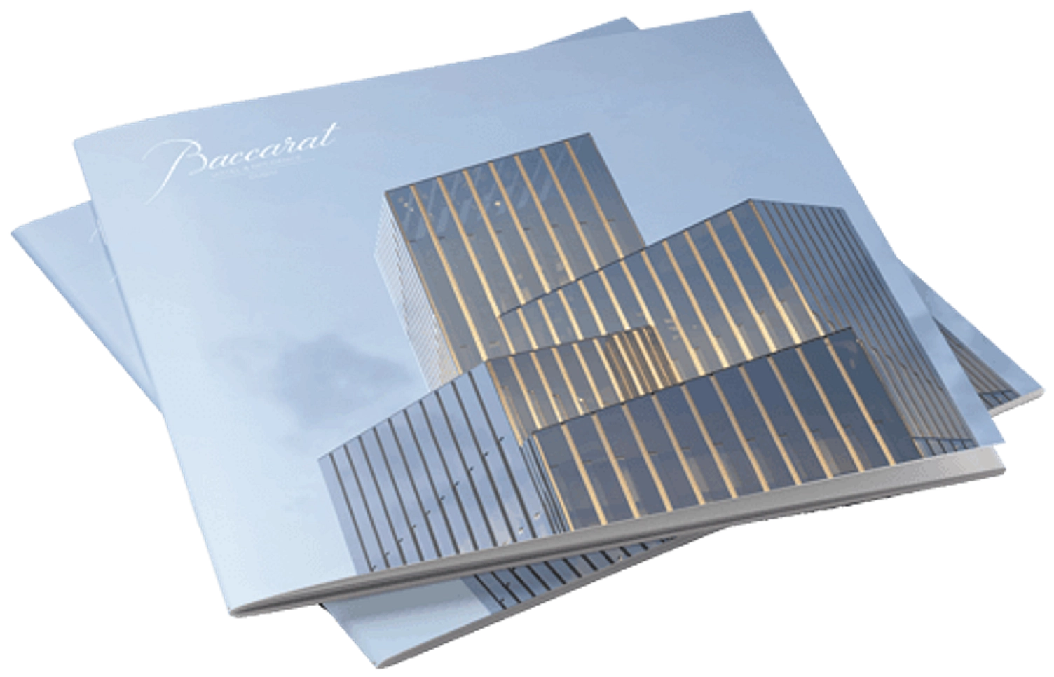 Baccarat Hotel & Residences - Provident Estate