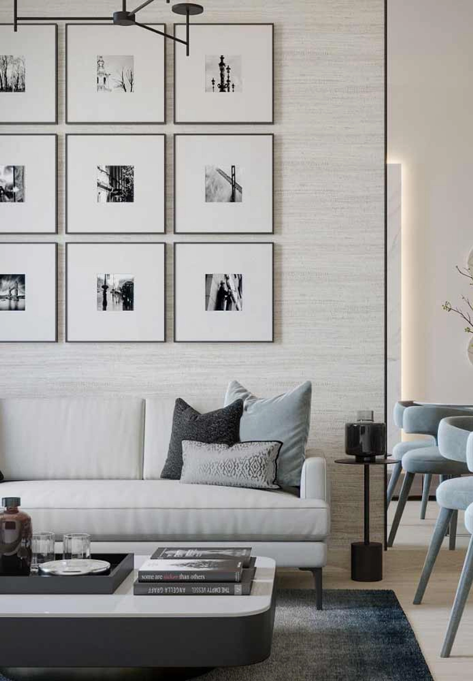 Bali Residences image 5 - Provident Estate