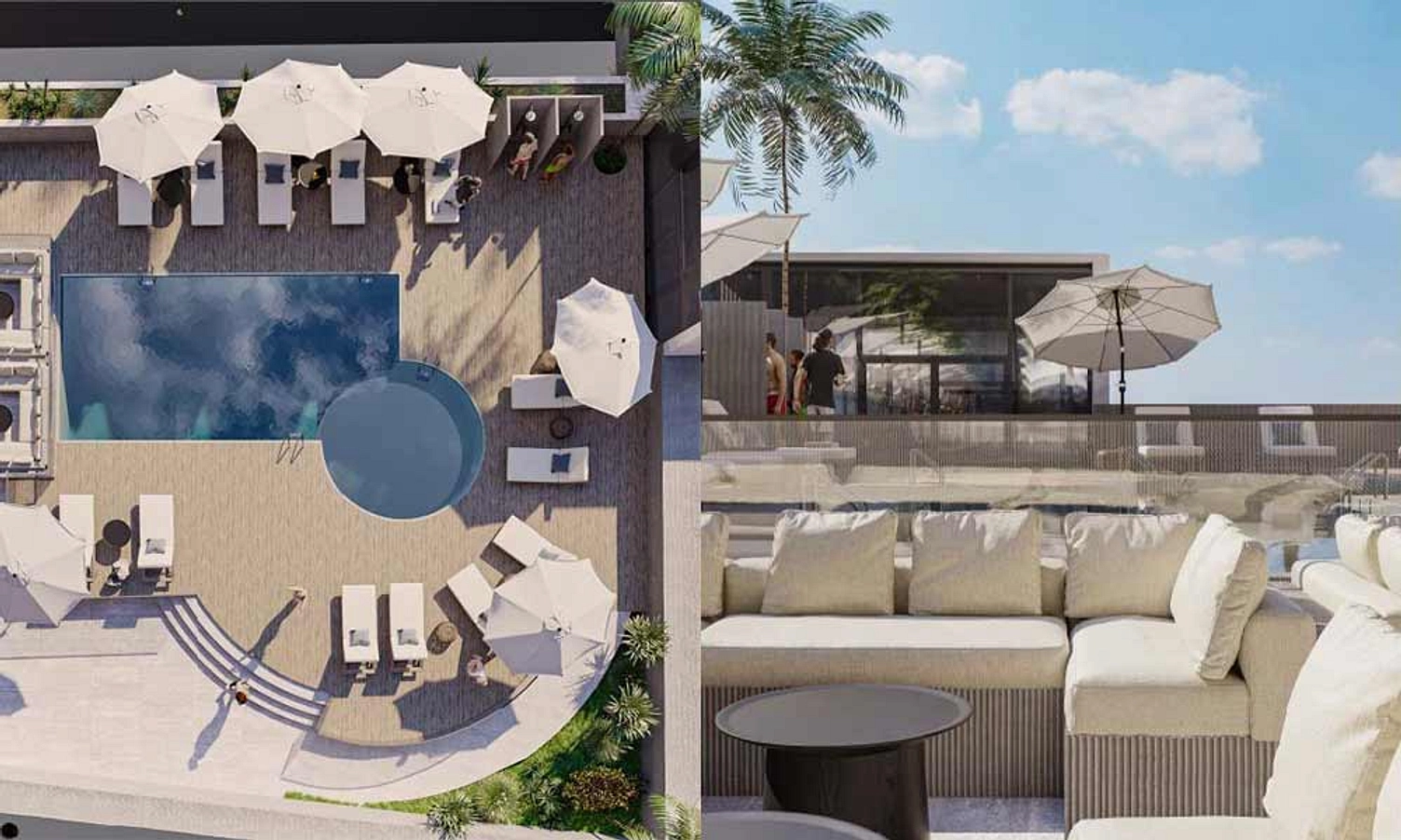 Bali Residences image 3 - Provident Estate