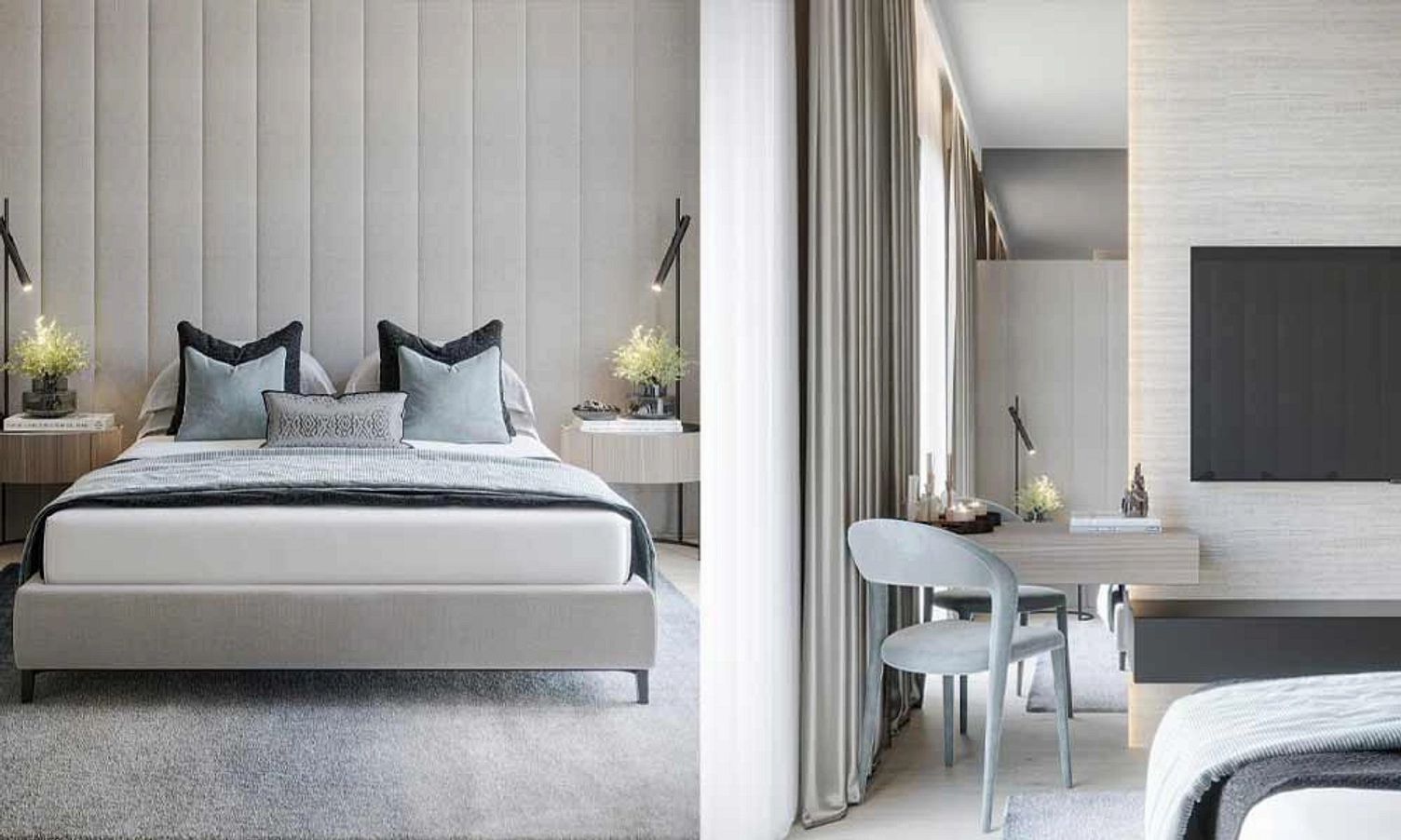 Bali Residences image 4 - Provident Estate