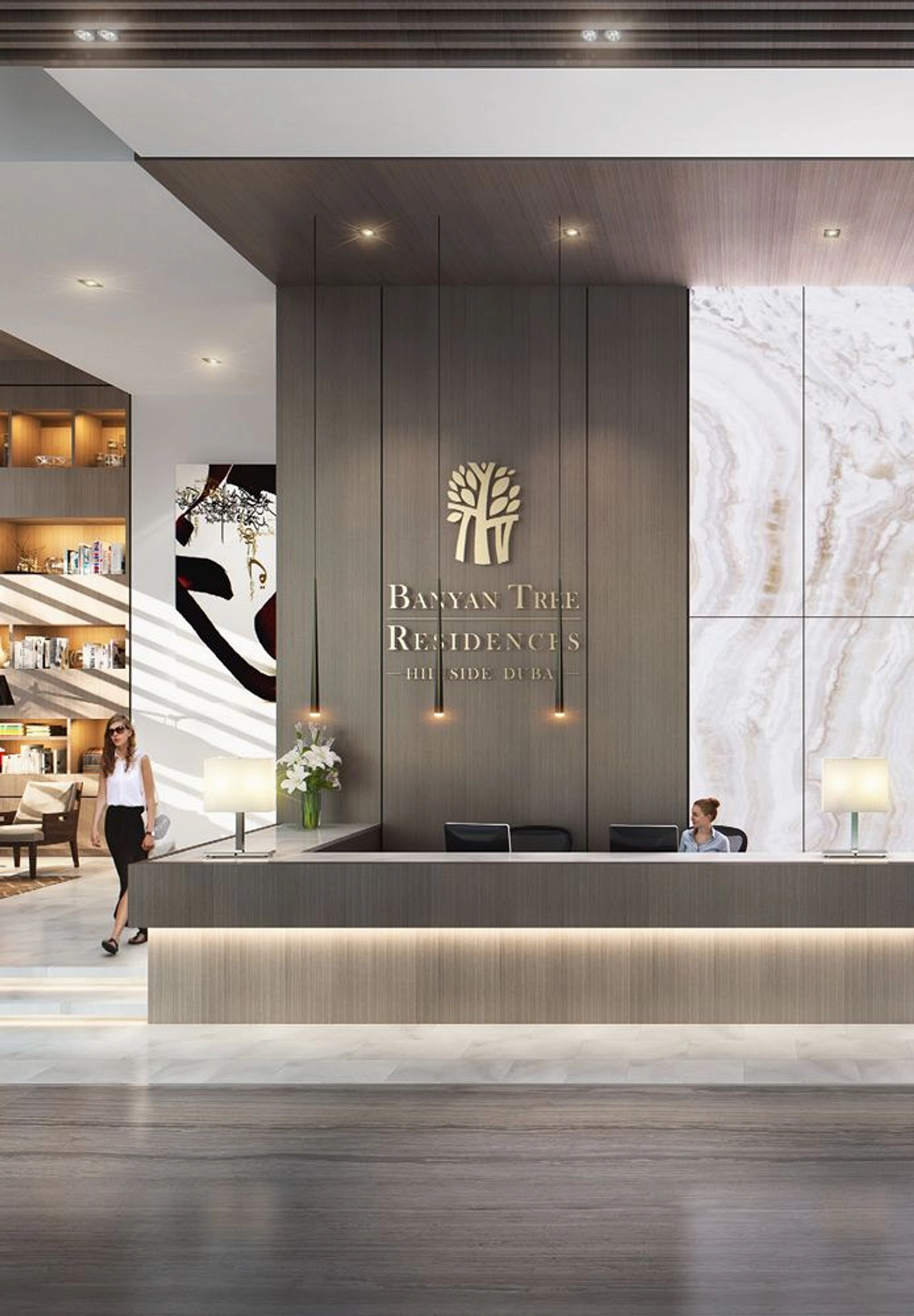 The Banyan Tree Residences image 5 - Provident Estate