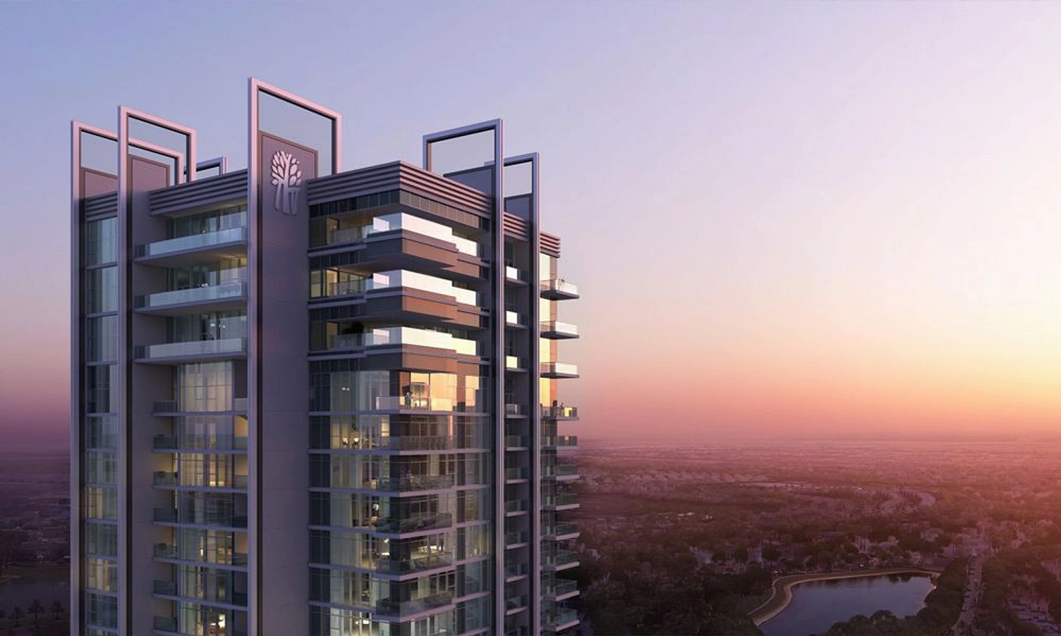 The Banyan Tree Residences image 1 - Provident Estate