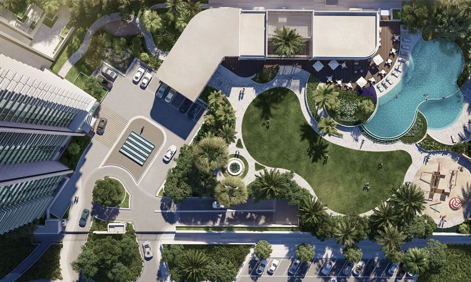 The Banyan Tree Residences image 2 - Provident Estate