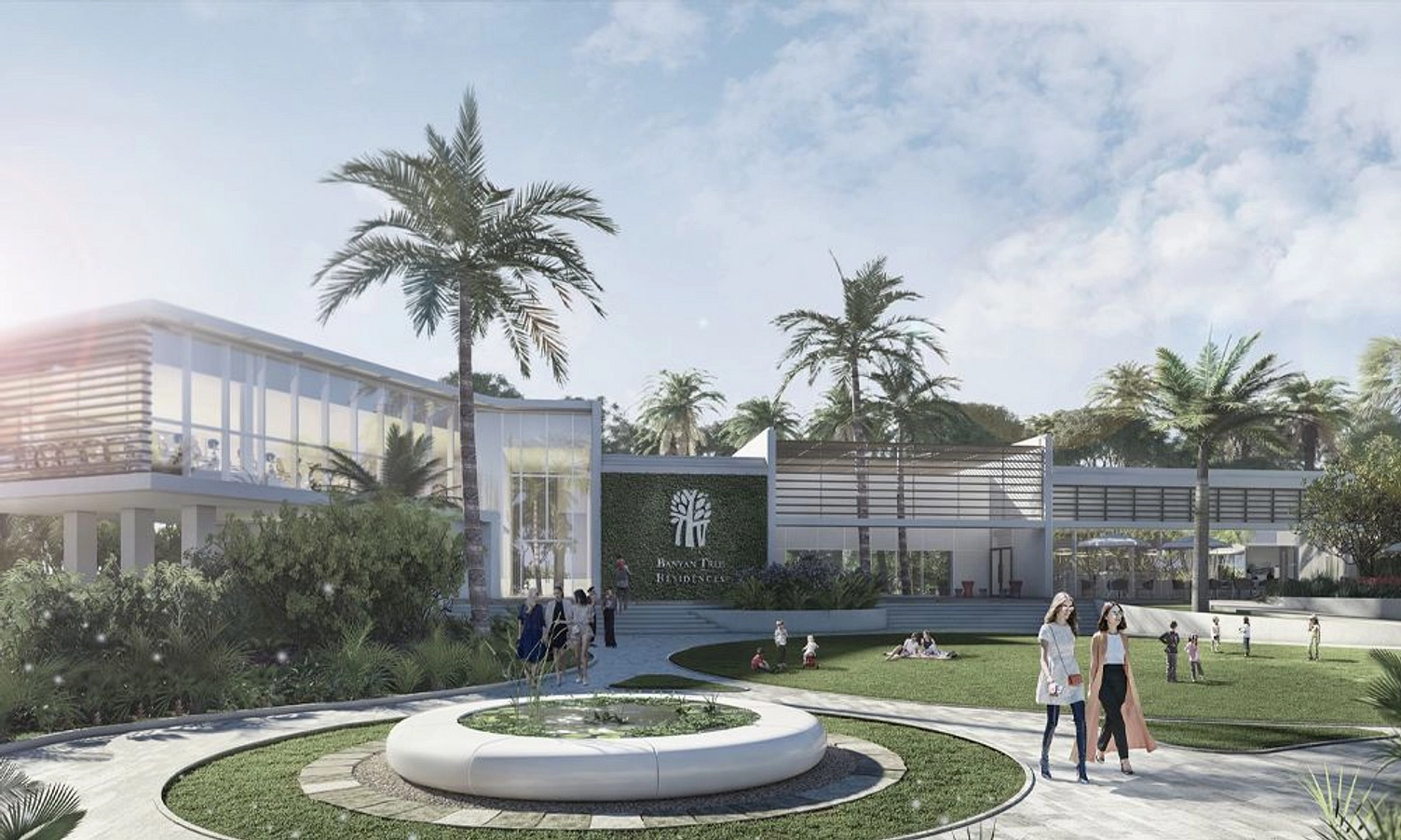 The Banyan Tree Residences image 3 - Provident Estate