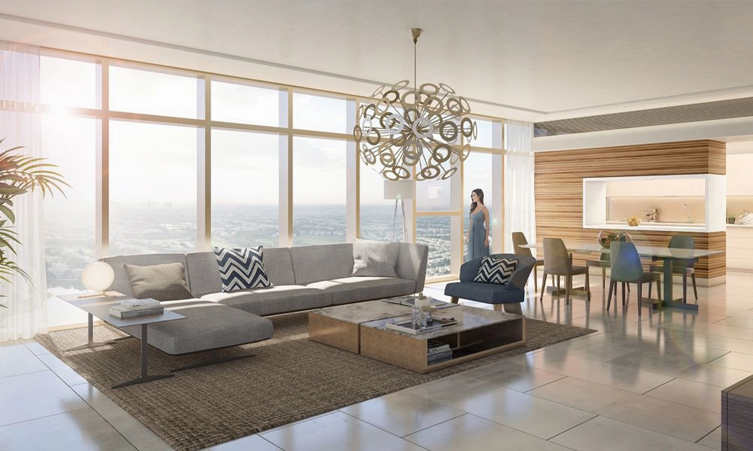 The Banyan Tree Residences image 4 - Provident Estate