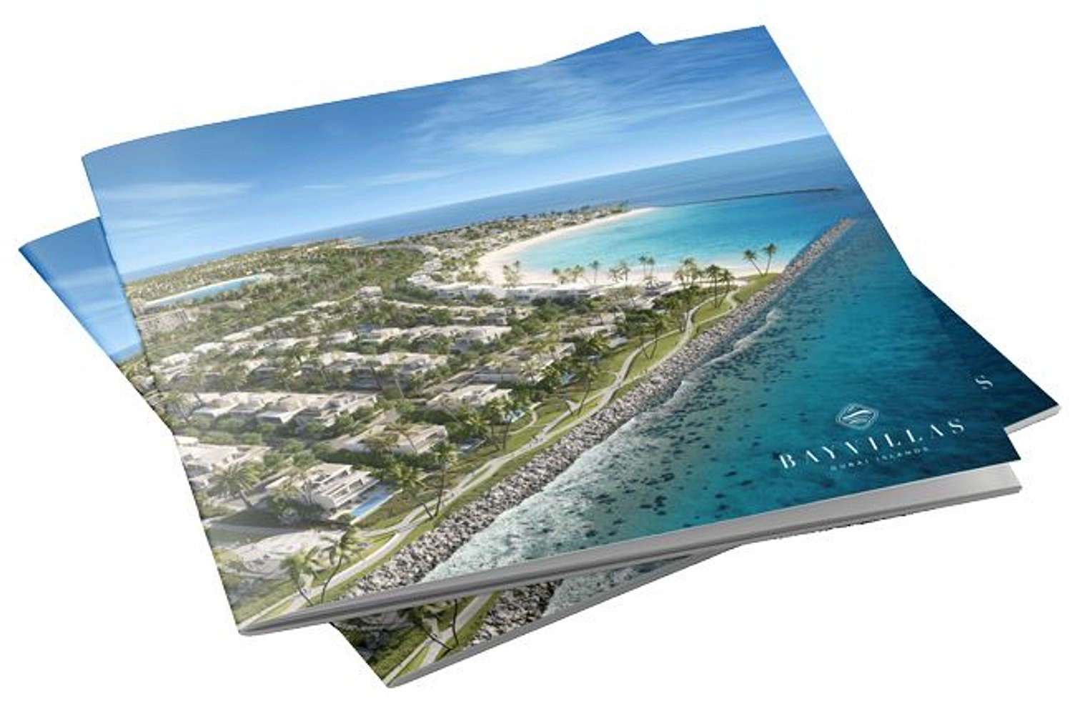 Bay Villas - Provident Estate