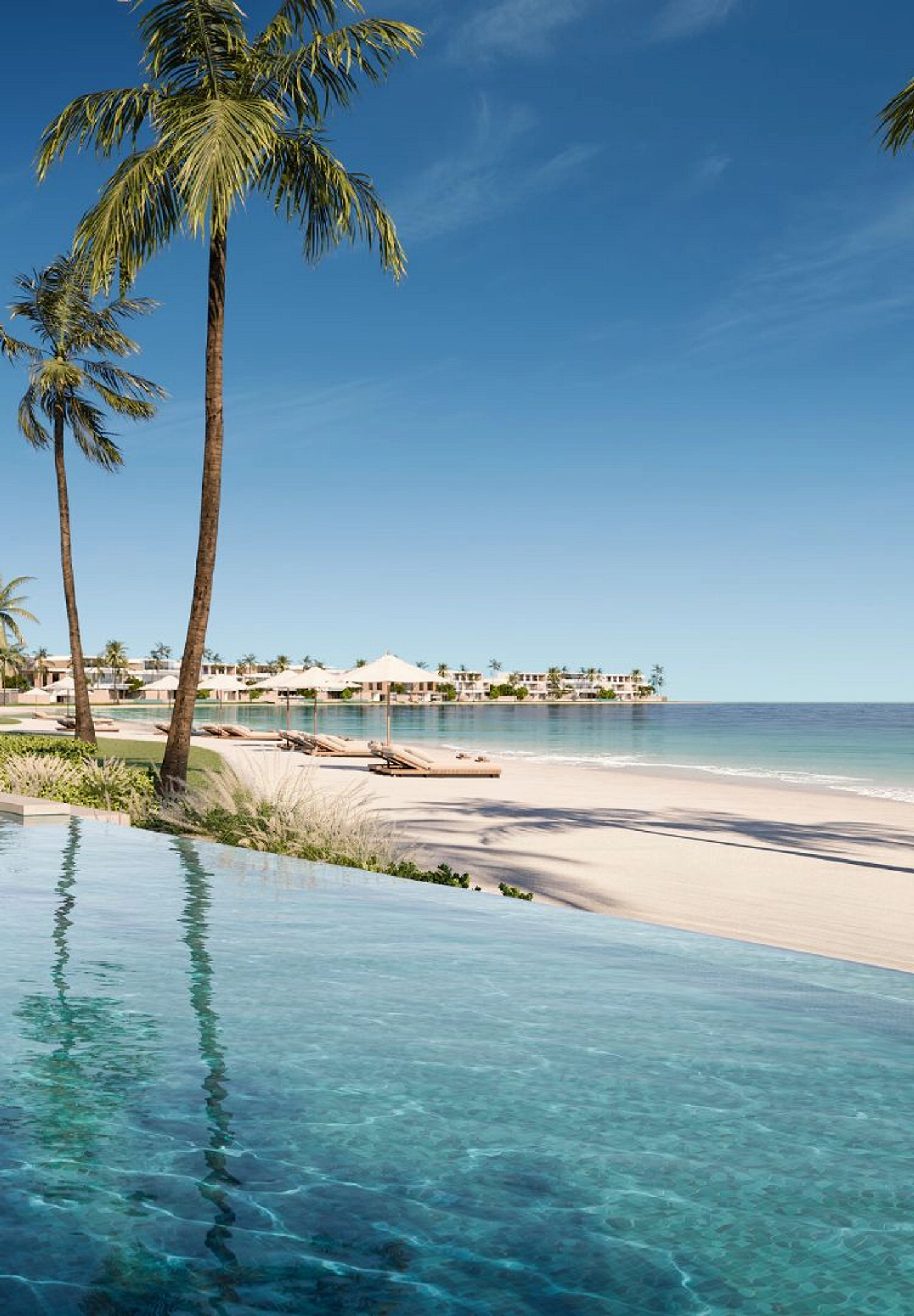 Bay Villas image 0 - Provident Estate