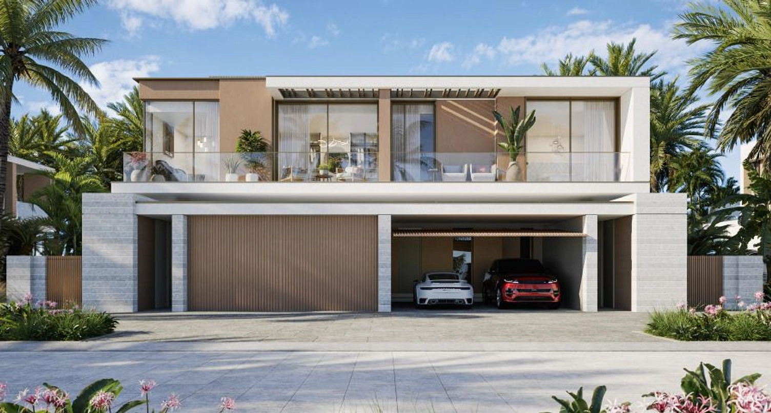 Bay Villas image 2 - Provident Estate