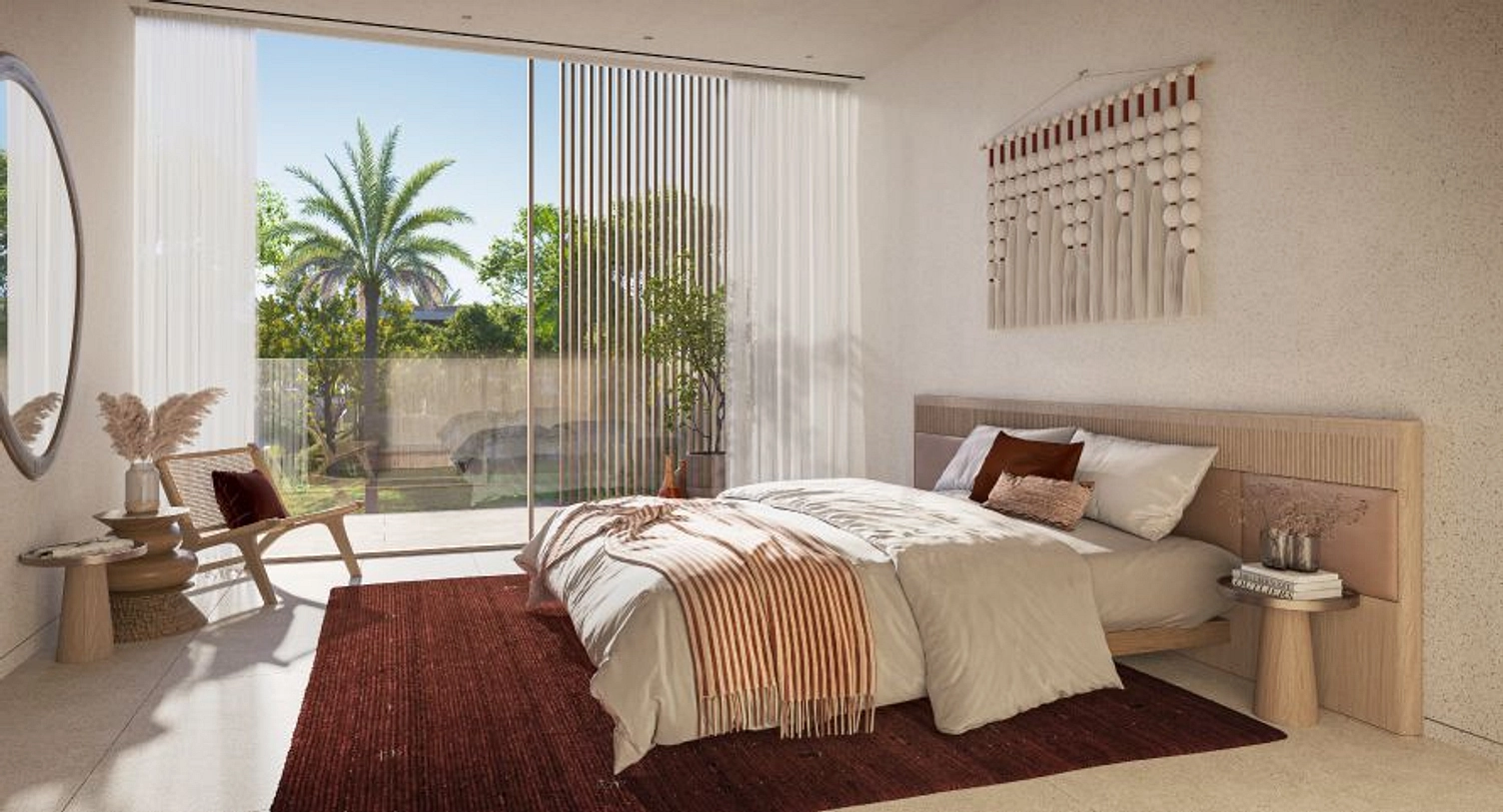 Bay Villas image 4 - Provident Estate