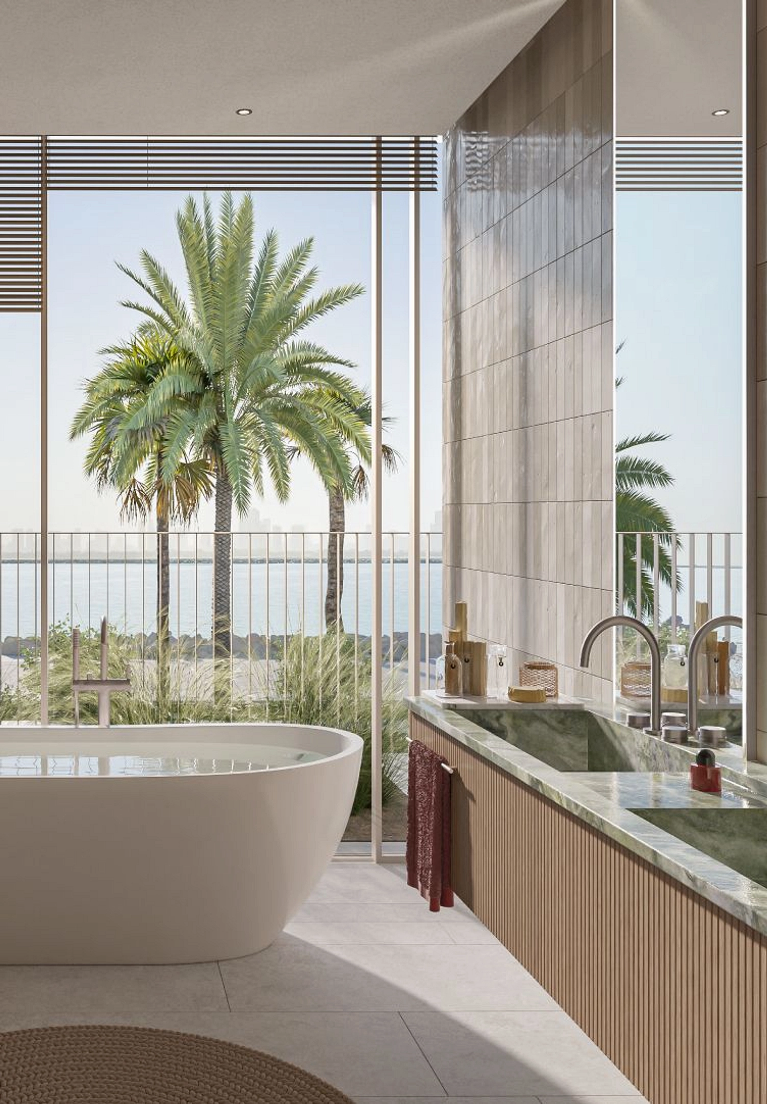 Bay Villas image 5 - Provident Estate