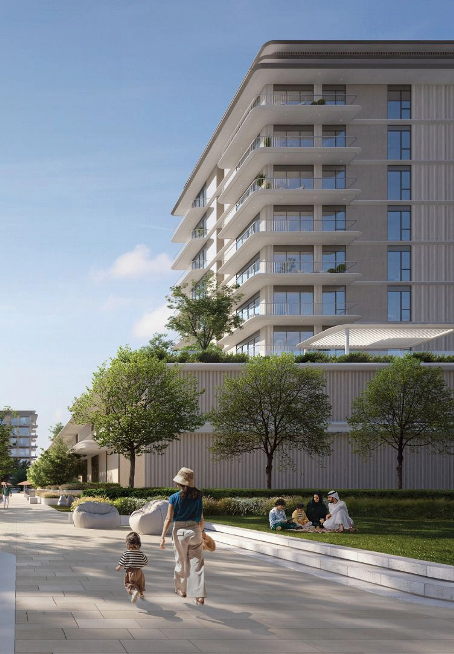 Bayline and Avonlea image 0 - Provident Estate