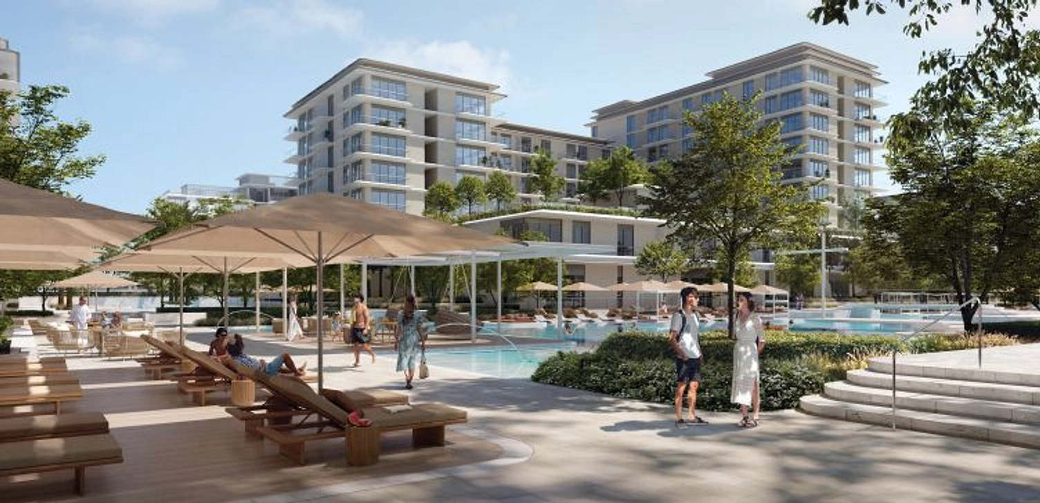 Bayline and Avonlea image 1 - Provident Estate