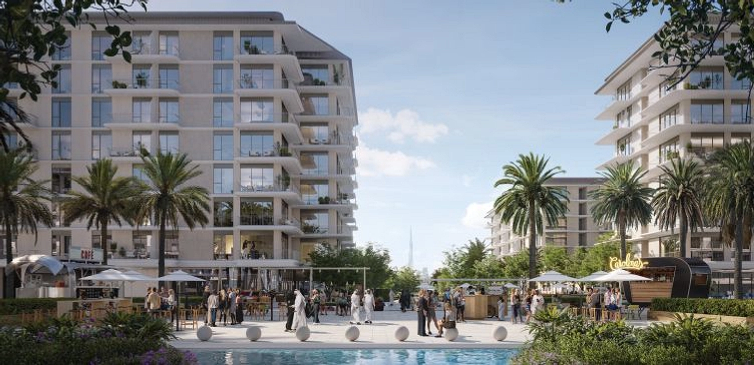 Bayline and Avonlea image 2 - Provident Estate