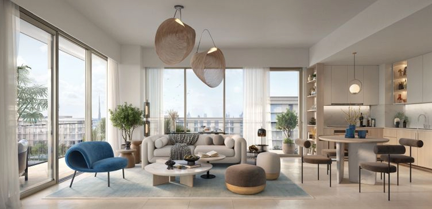 Bayline and Avonlea image 4 - Provident Estate