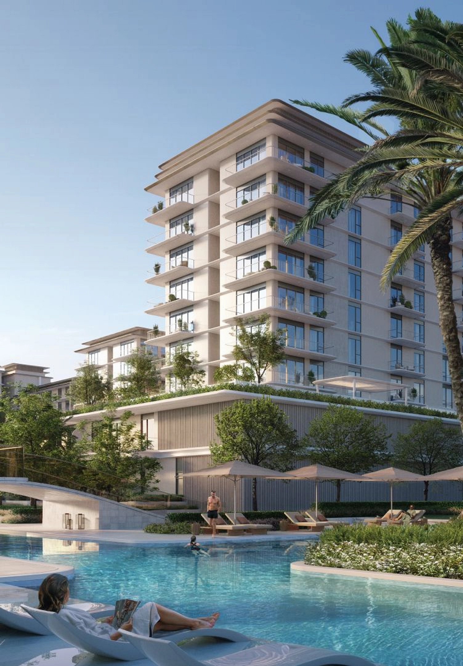 Bayline and Avonlea image 5 - Provident Estate