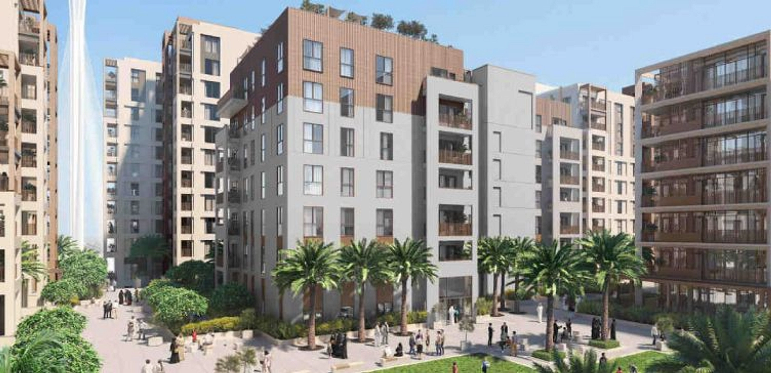 Bayshore image 1 - Provident Estate