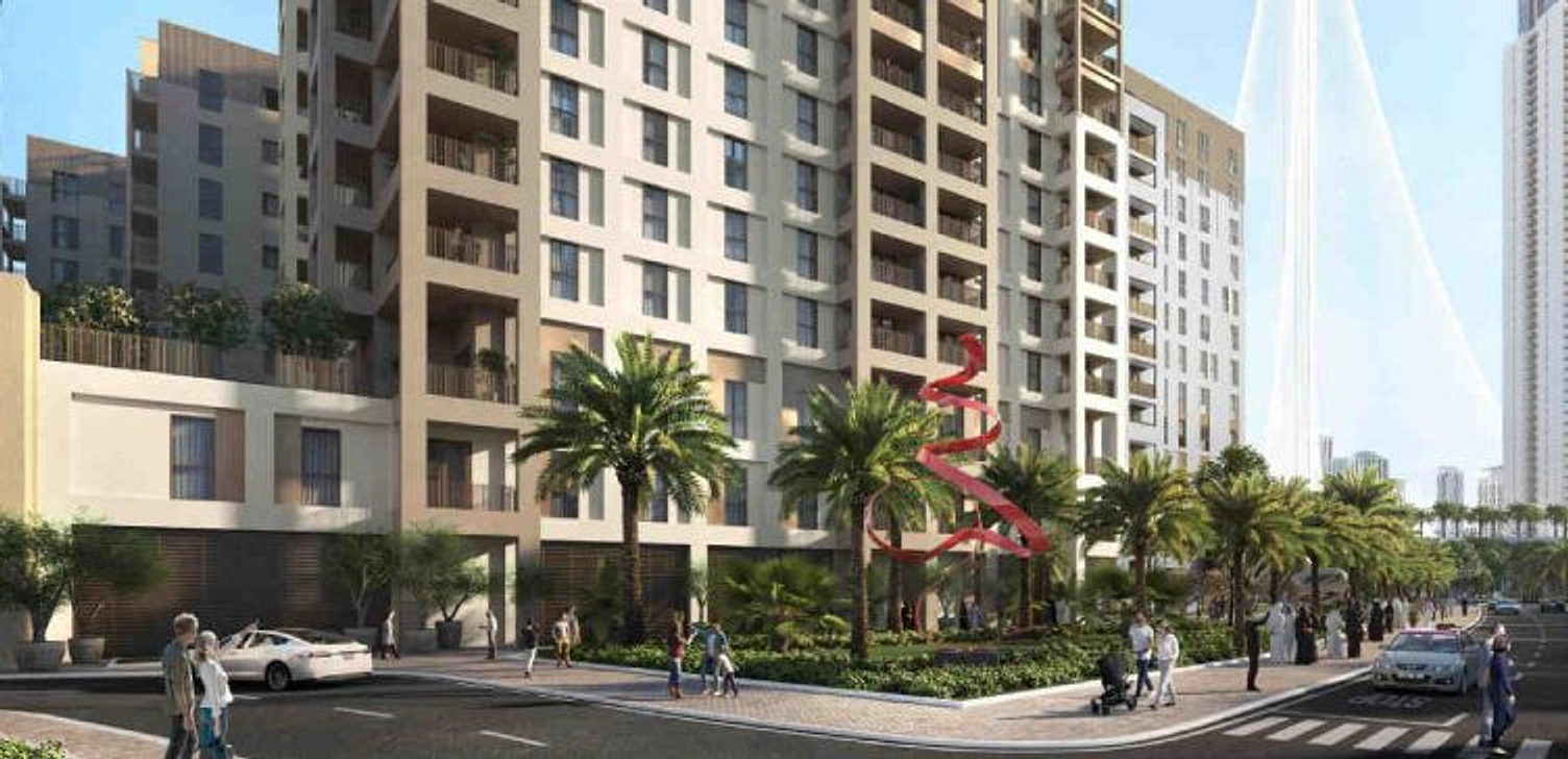 Bayshore image 2 - Provident Estate