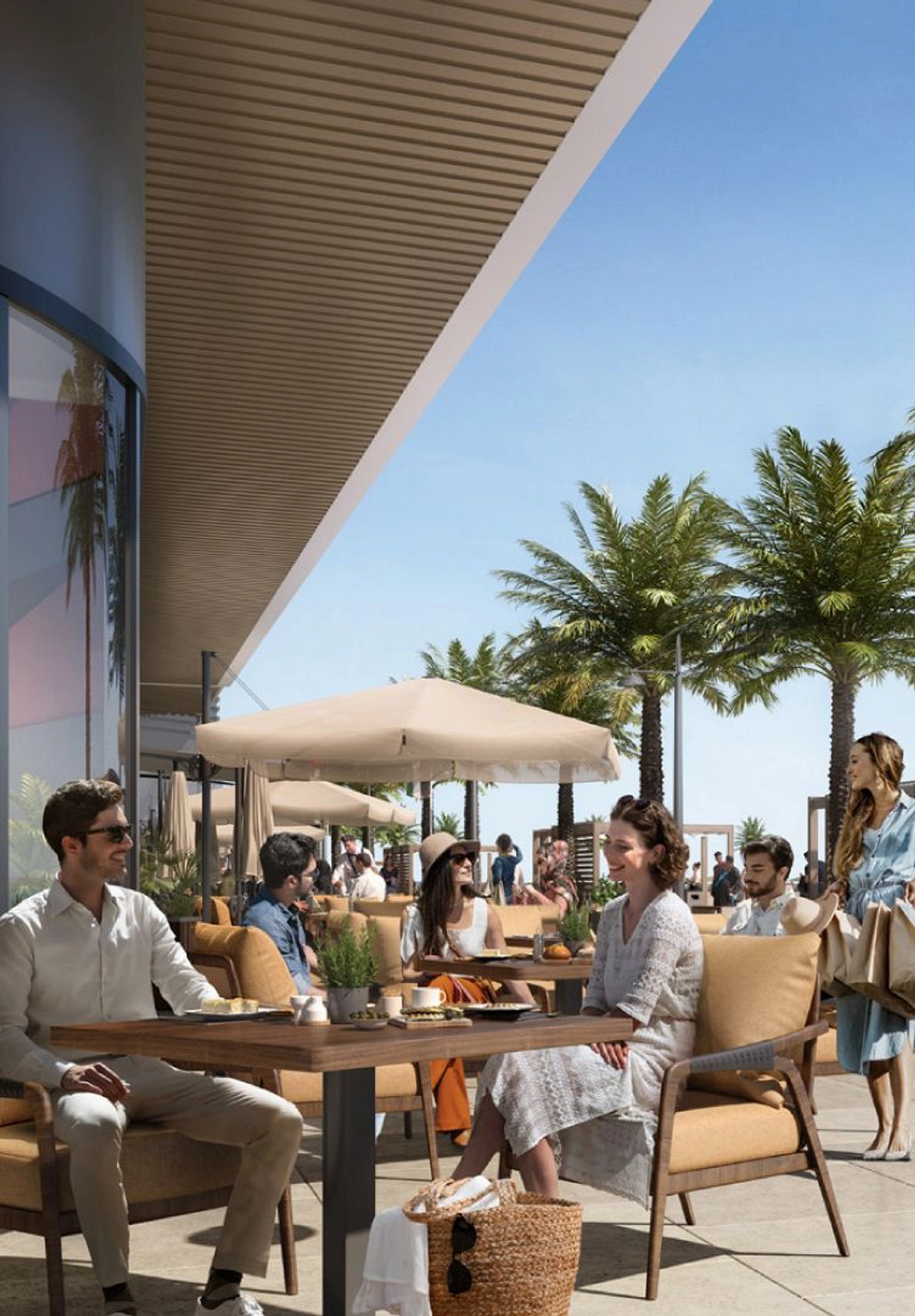 Emaar Bayview 2 image 5 - Provident Estate