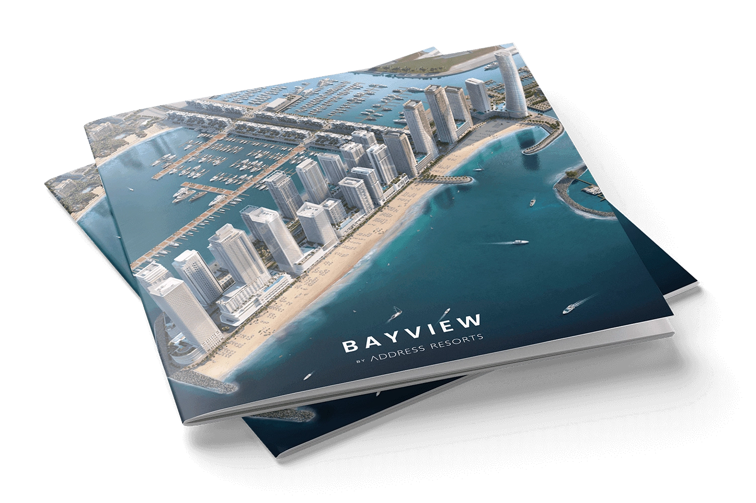 Emaar Bayview 2 - Provident Estate