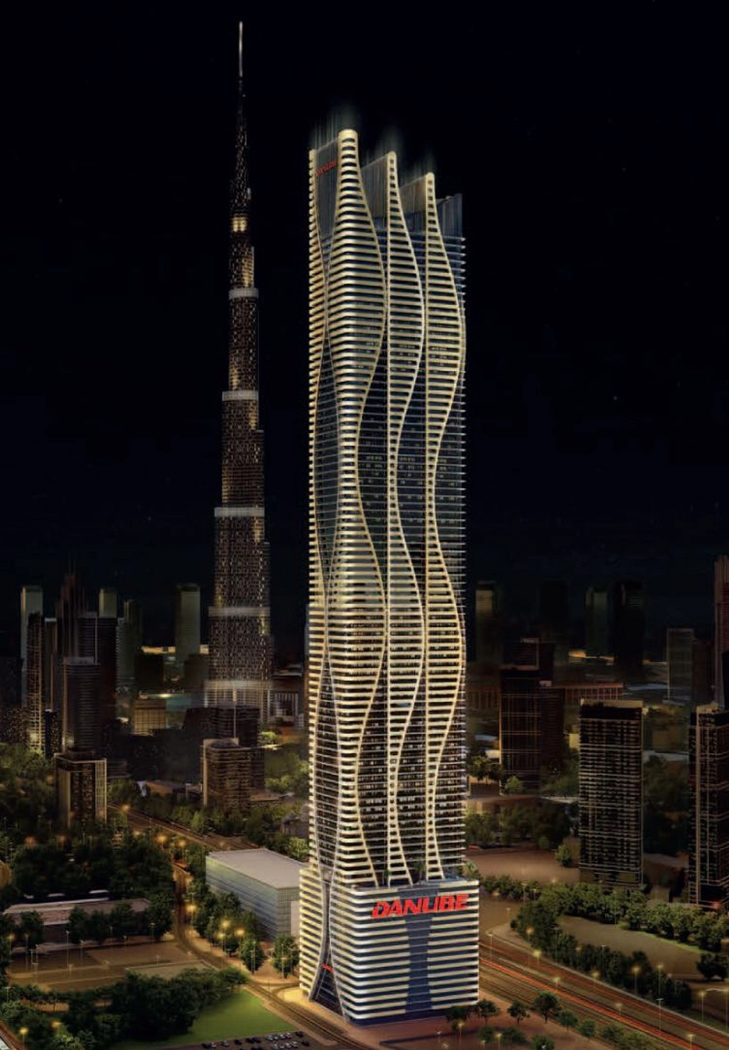 Bayz 101 image 0 - Provident Estate