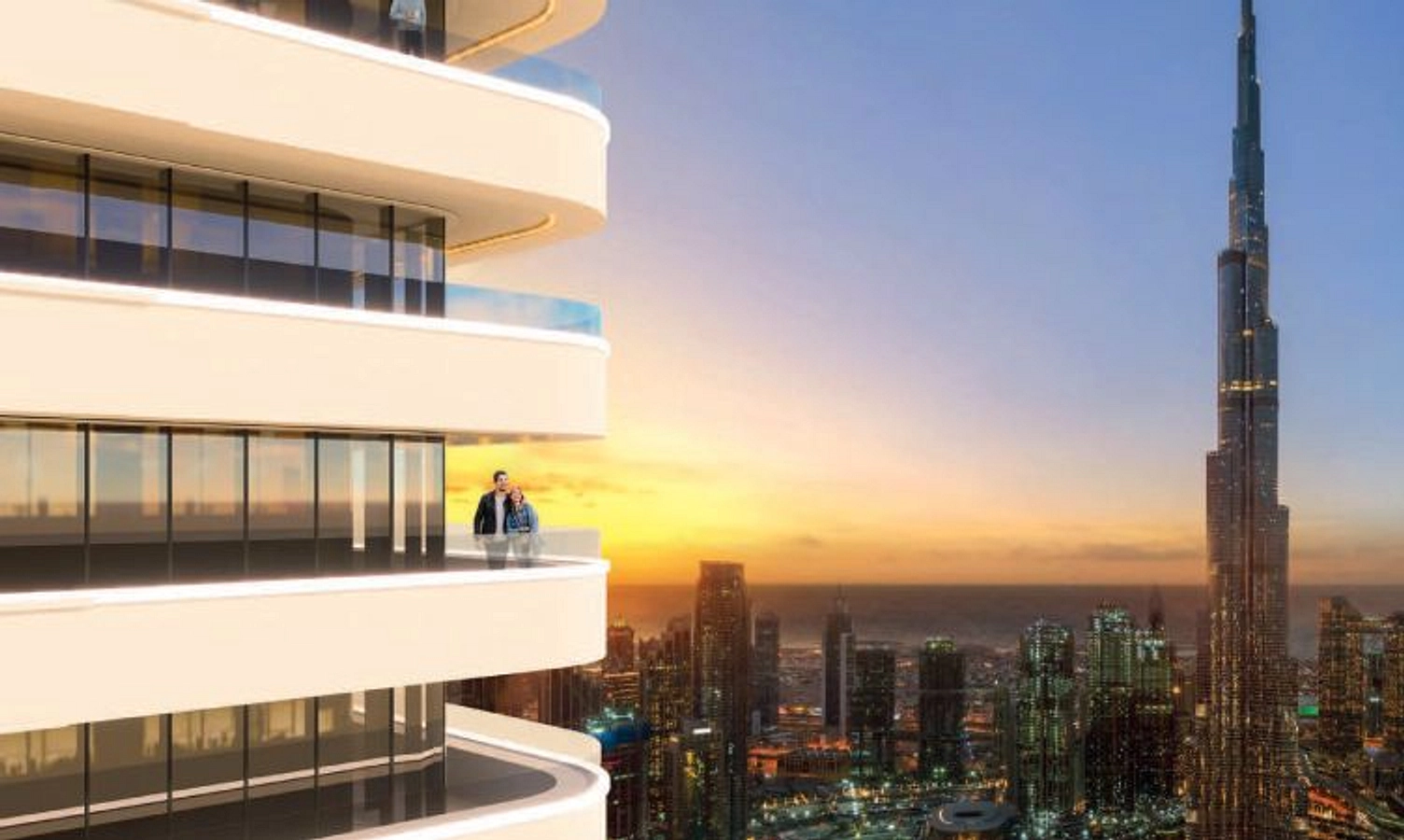 Bayz 101 image 1 - Provident Estate