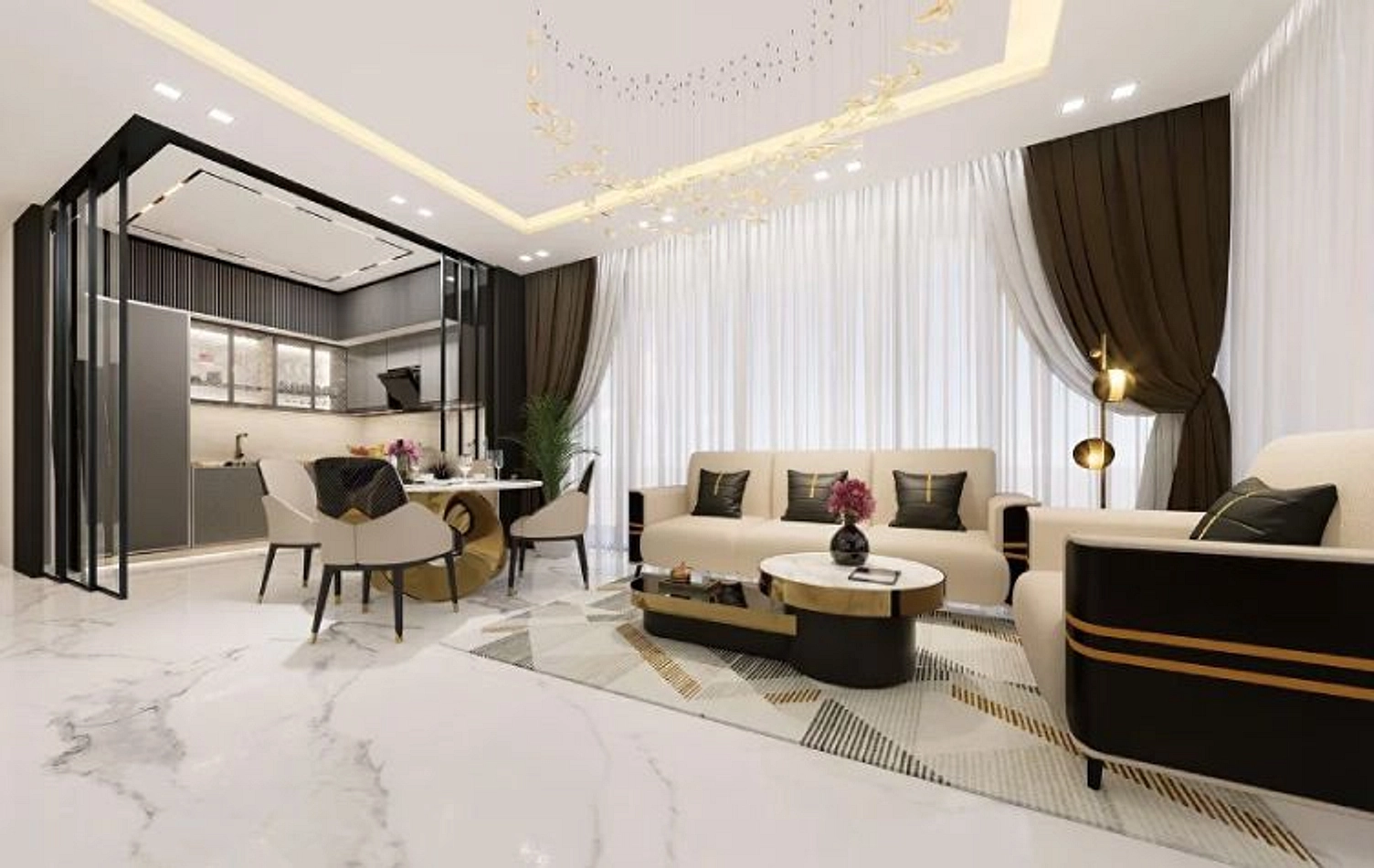 Bayz 101 image 3 - Provident Estate