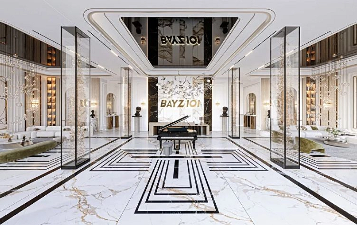 Bayz 101 image 4 - Provident Estate