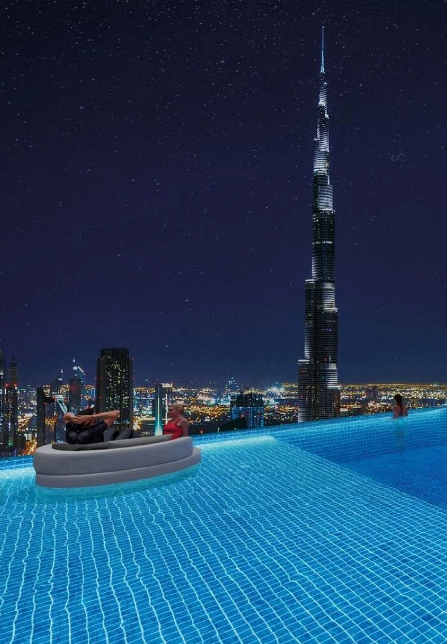 Bayz 101 image 5 - Provident Estate