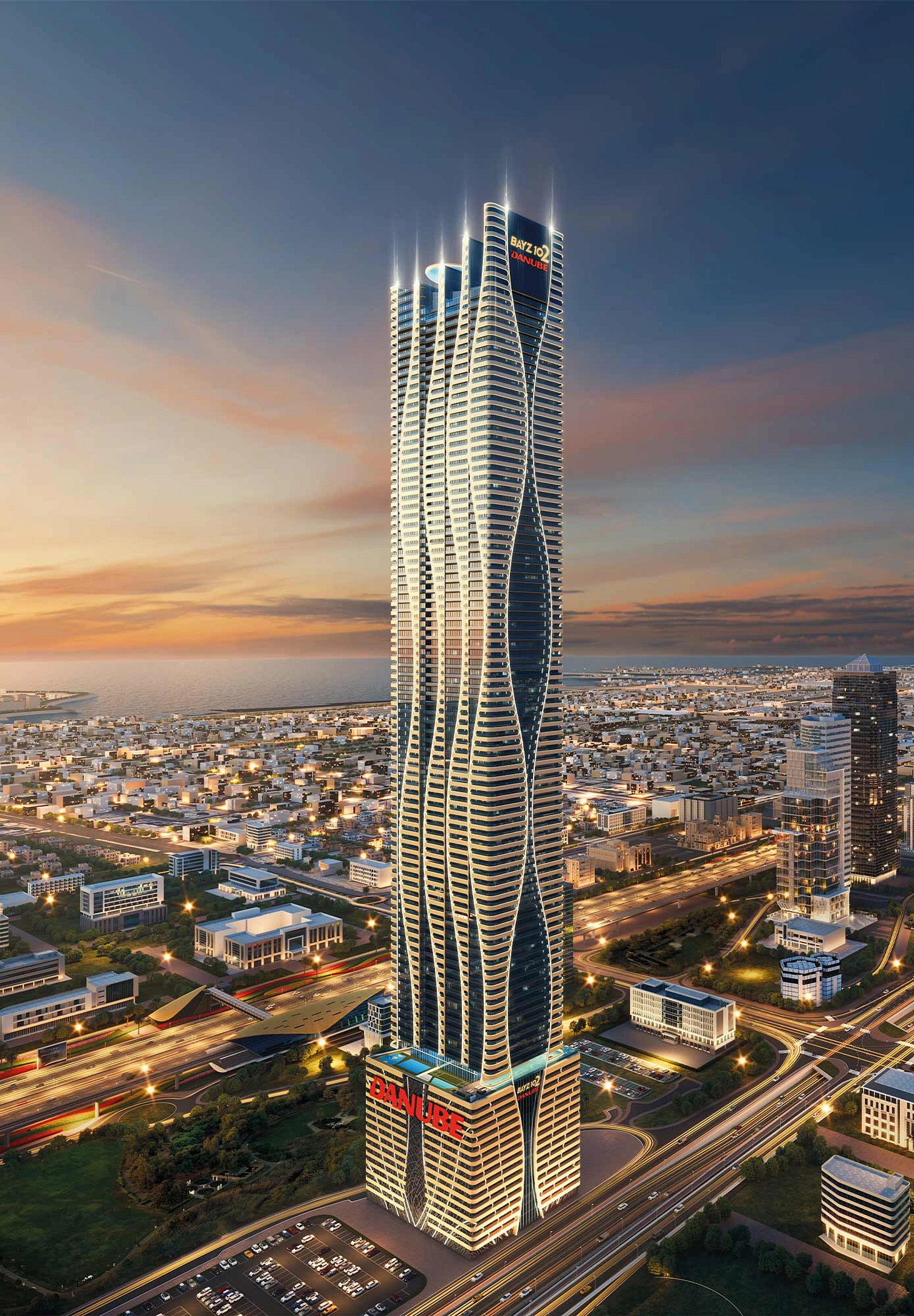 Bayz 102 image 0 - Provident Estate