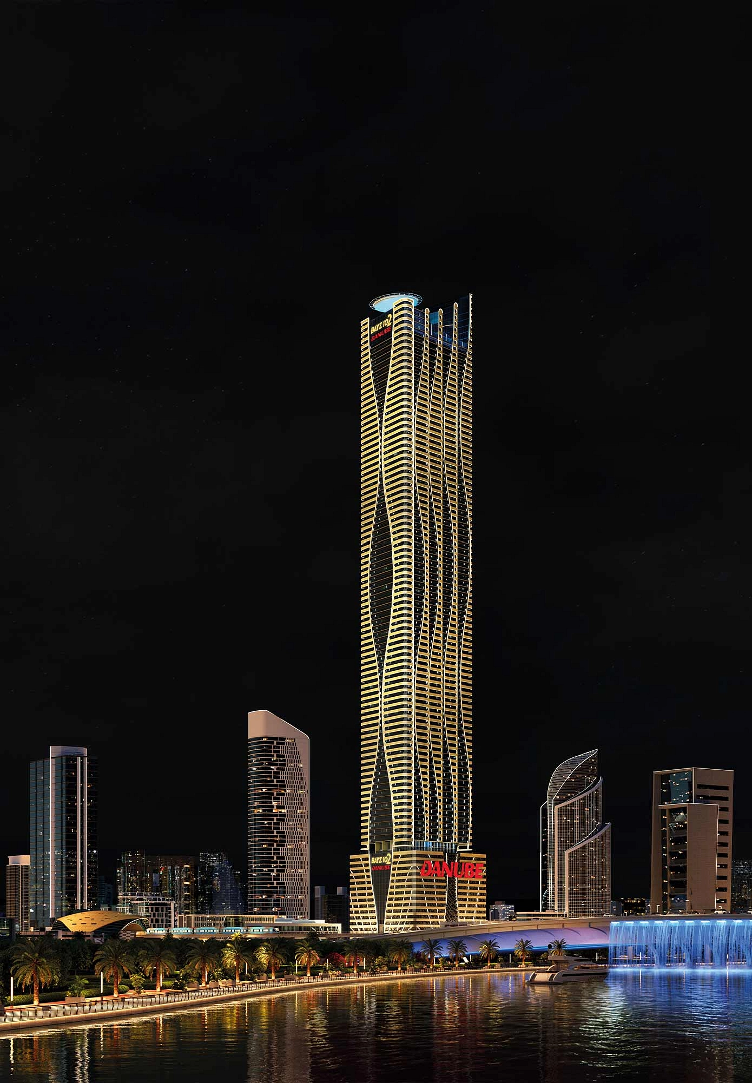 Bayz 102 image 5 - Provident Estate