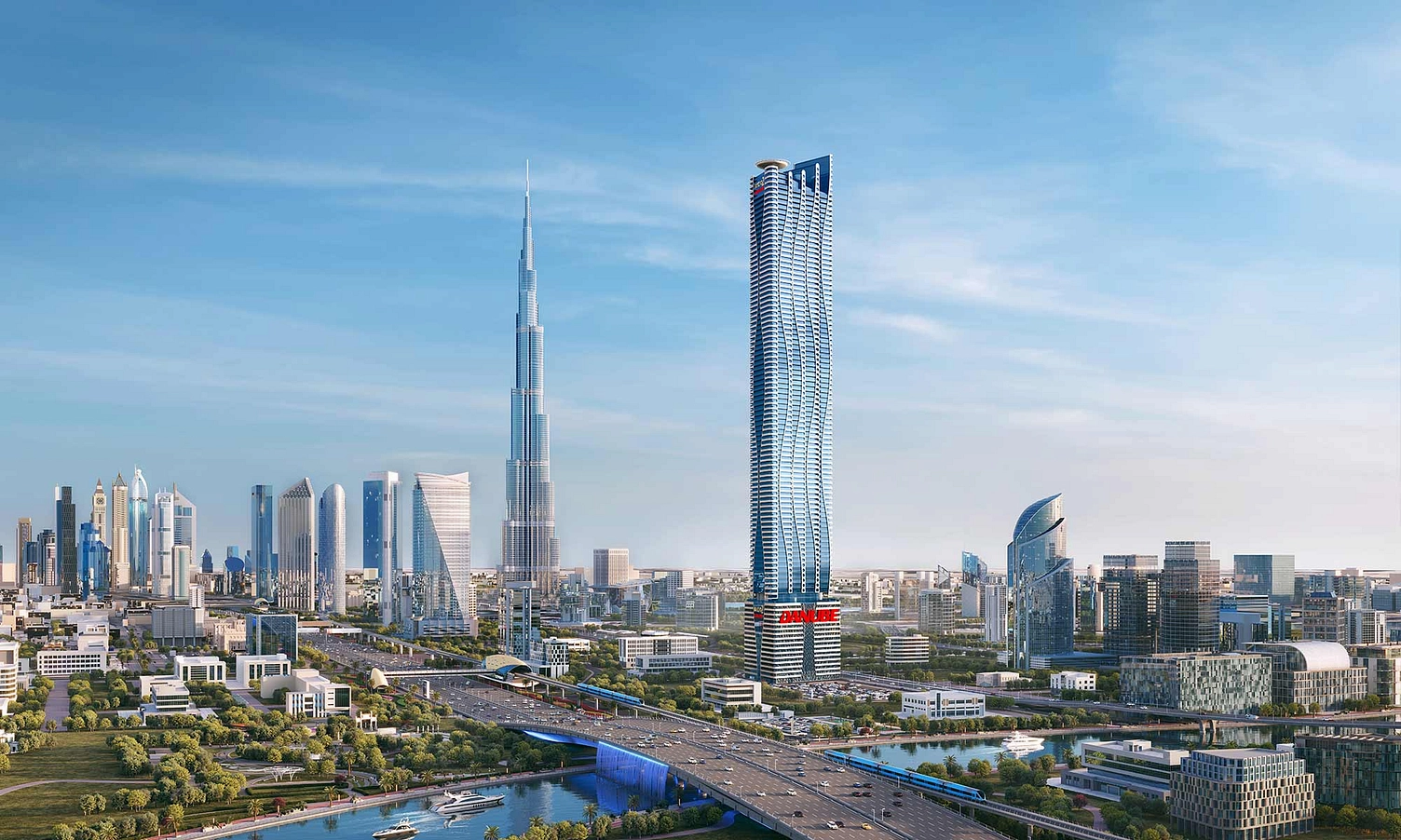 Bayz 102 image 1 - Provident Estate