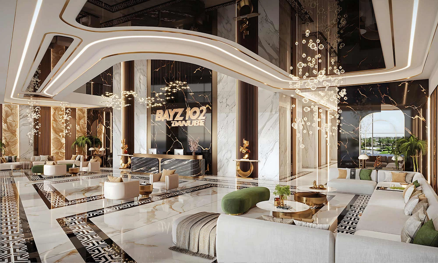 Bayz 102 image 4 - Provident Estate