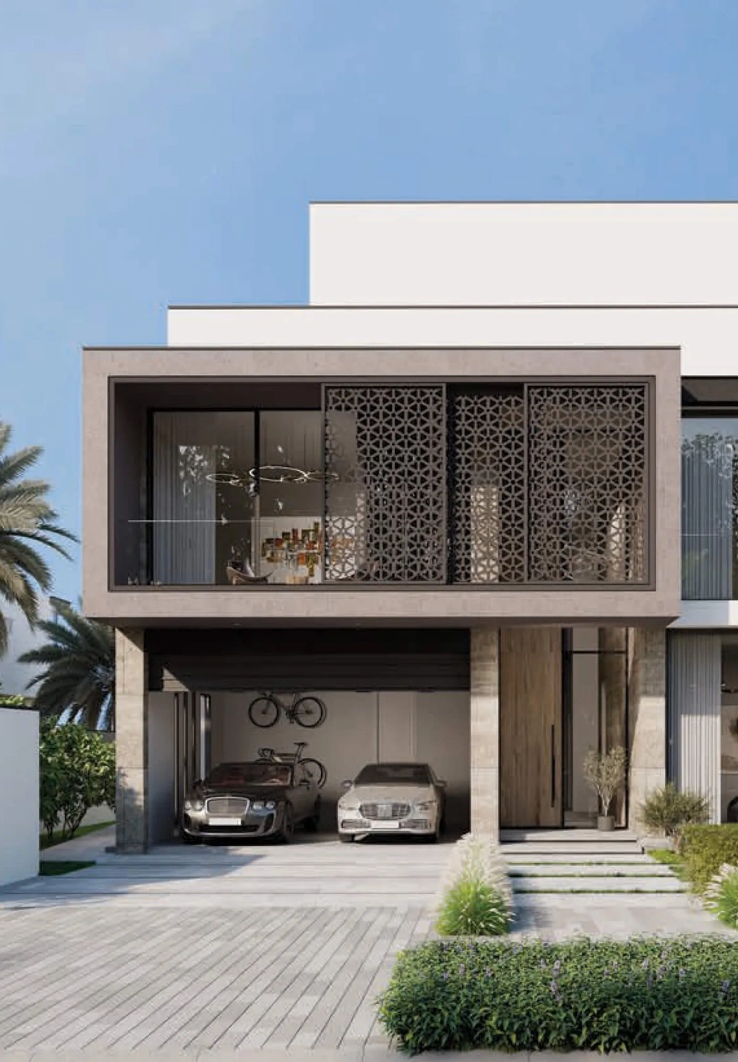 Beach Mansions Frond C image 5 - Provident Estate